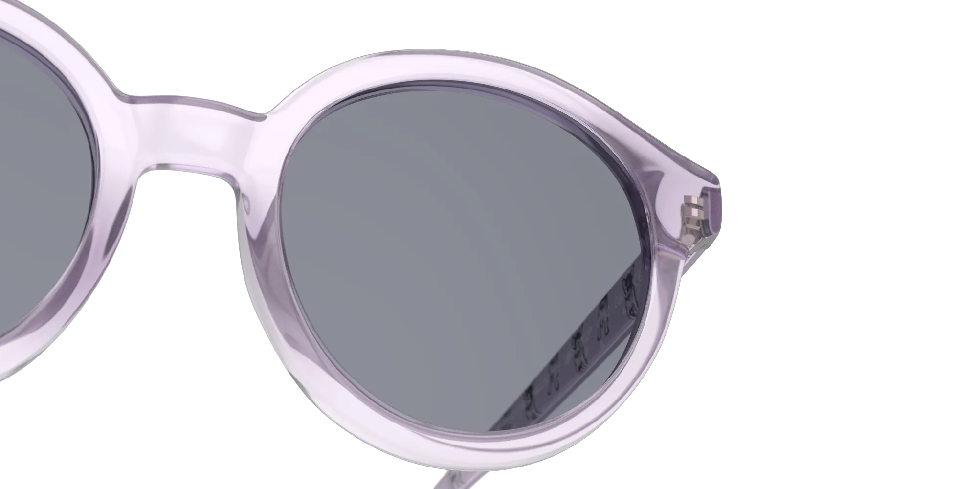 Detail01, Unofficial UNSJ0002P Children's Sunglasses