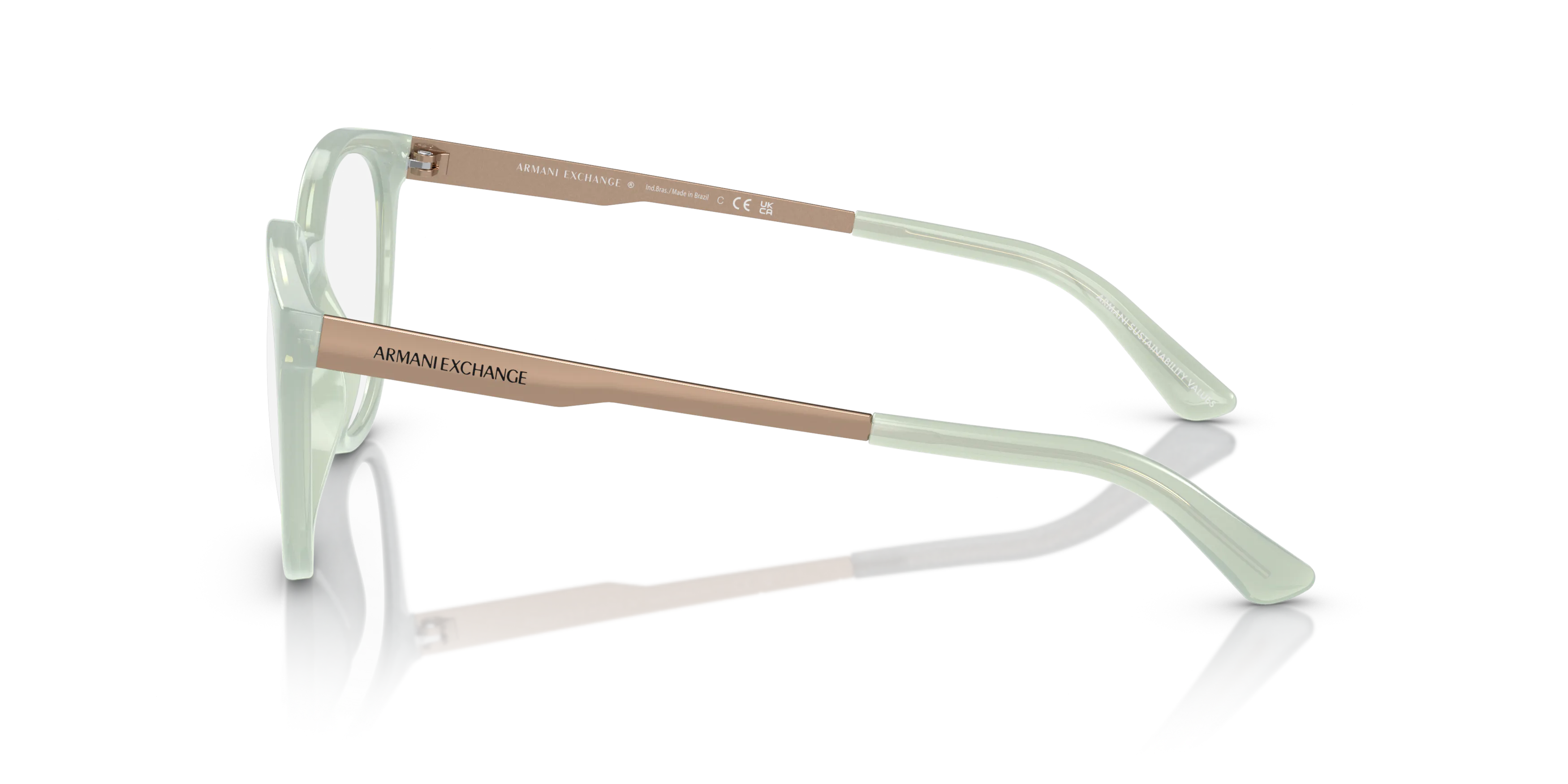 Angle_Left02, Armani Exchange AX3104 8160