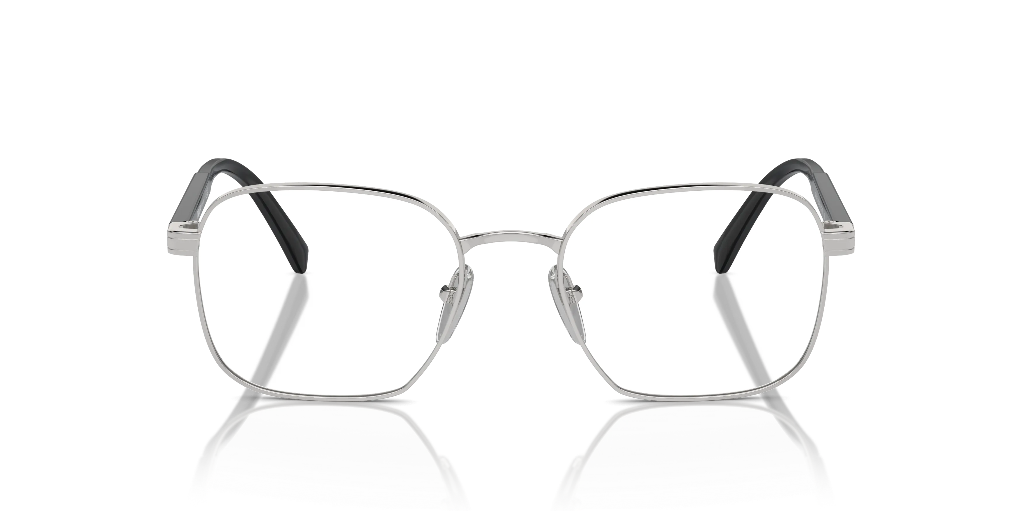 Front, Prada PR A55V 1BC1O1