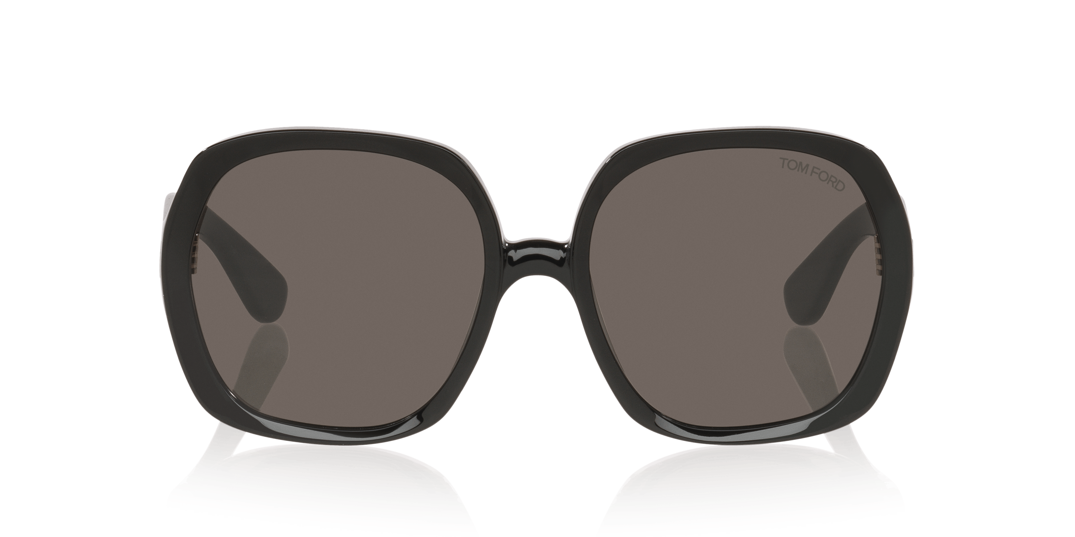 Front, TOM FORD FT1221 01A