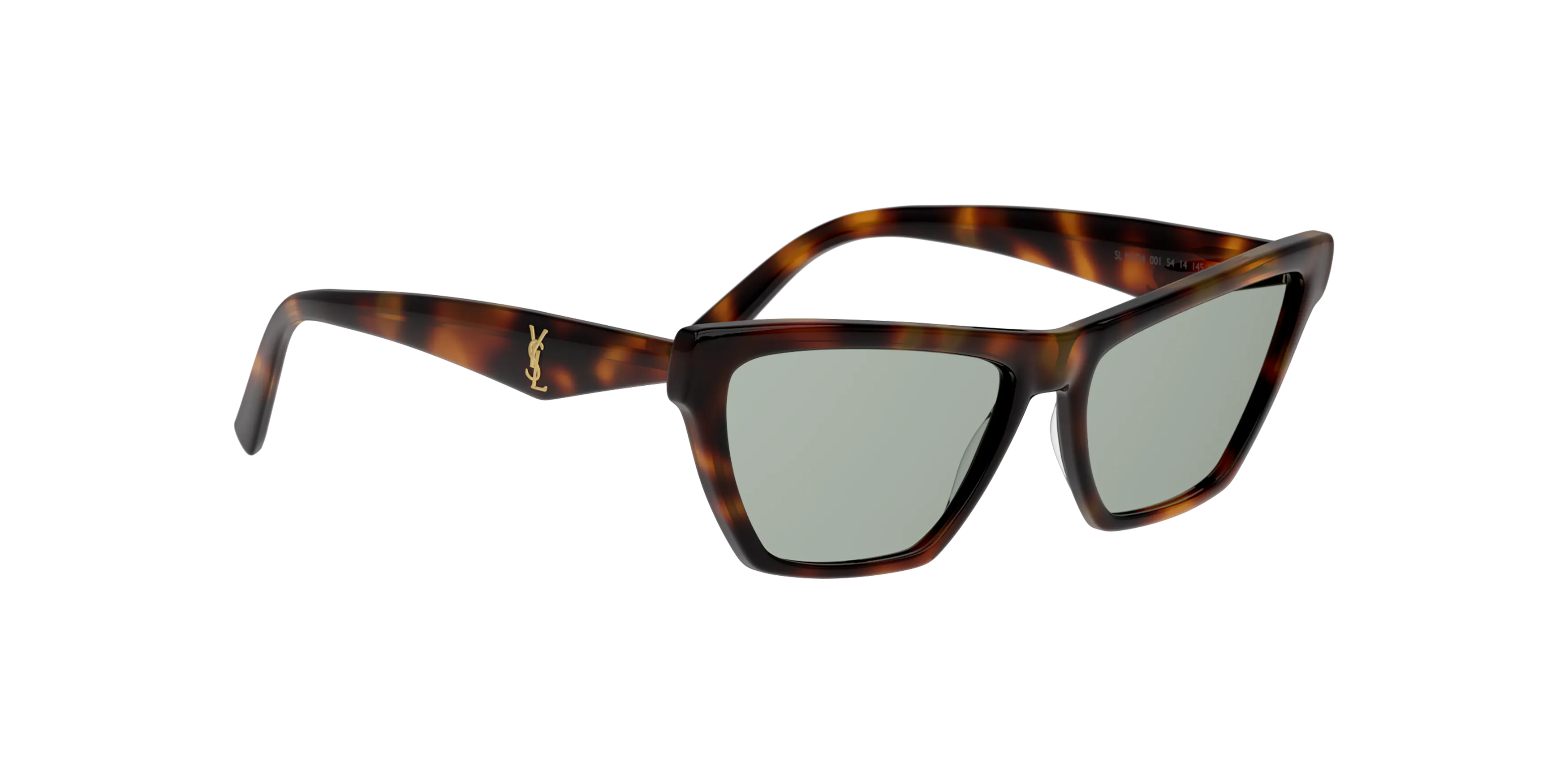 Angle_Right01, Saint Laurent SL M103 003