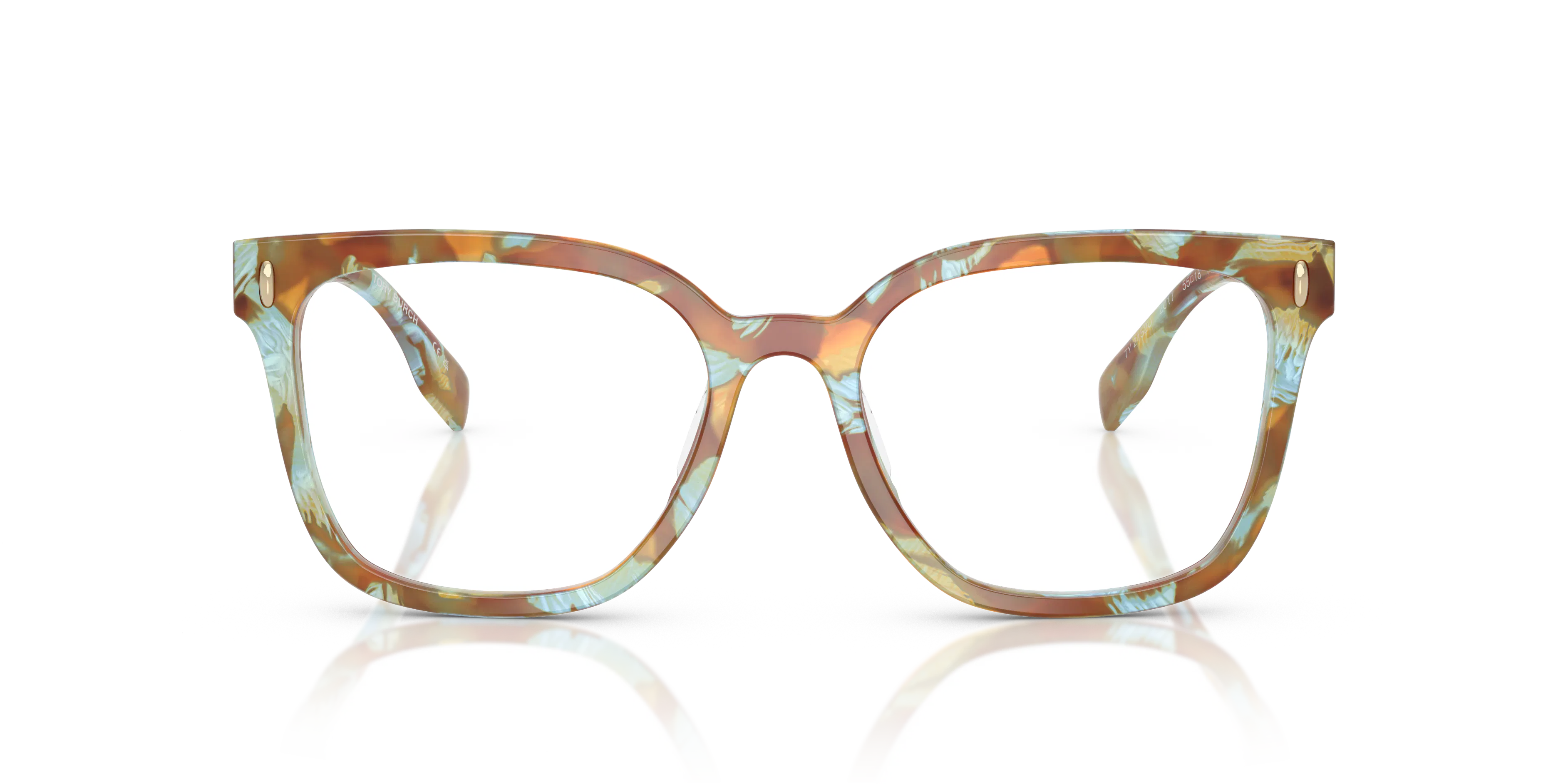 Front, TORY BURCH TY2152U 2017