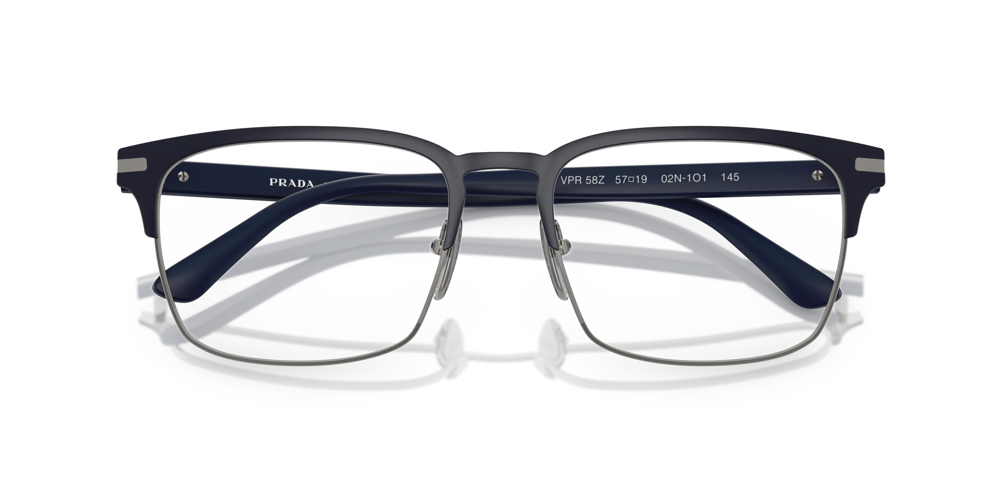 Folded, PRADA PR 58ZV 02N1O1