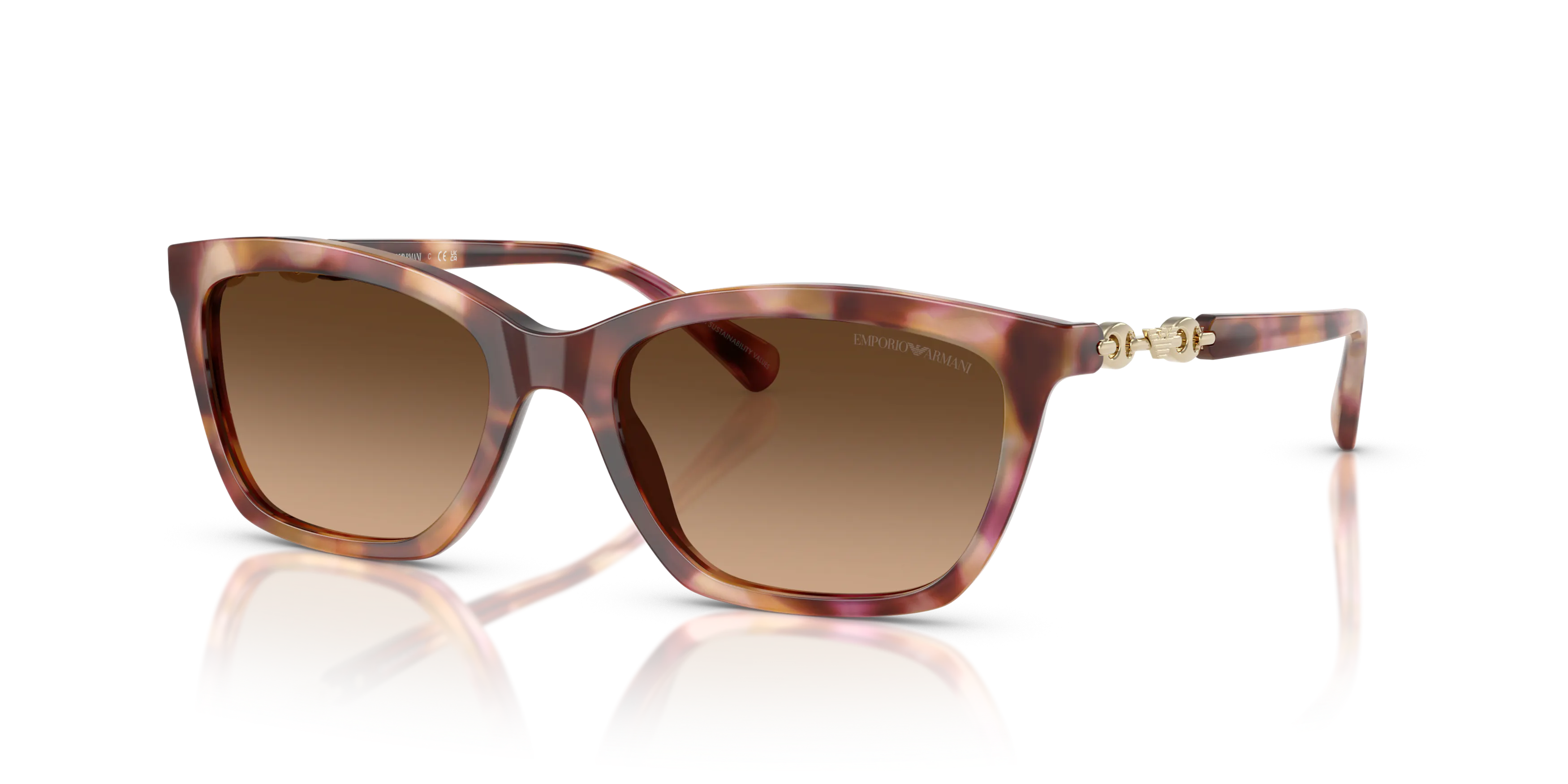 Angle_Left01, Emporio Armani EA4238 54/18