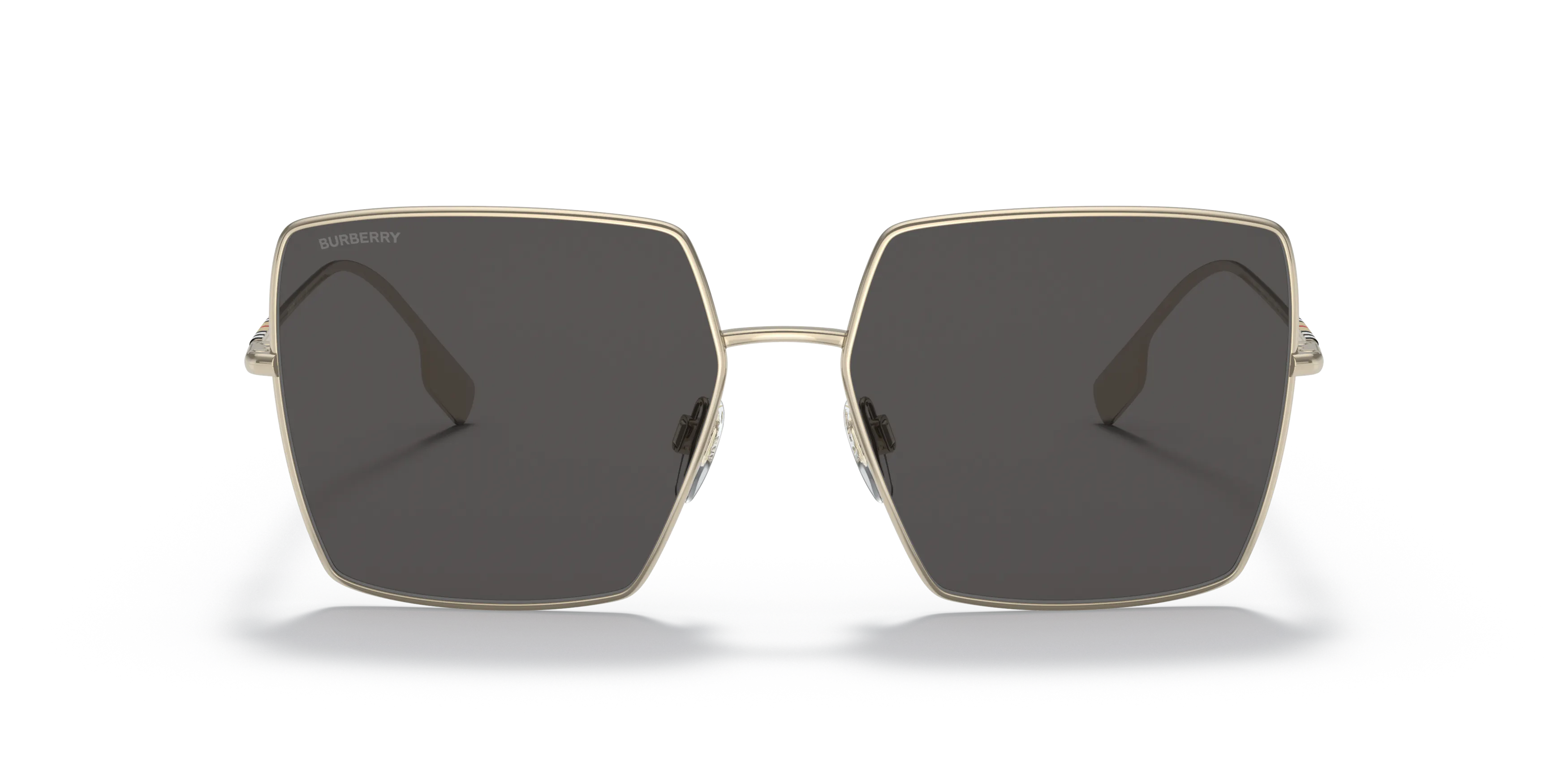 Front, BURBERRY Daphne BE3133 110987