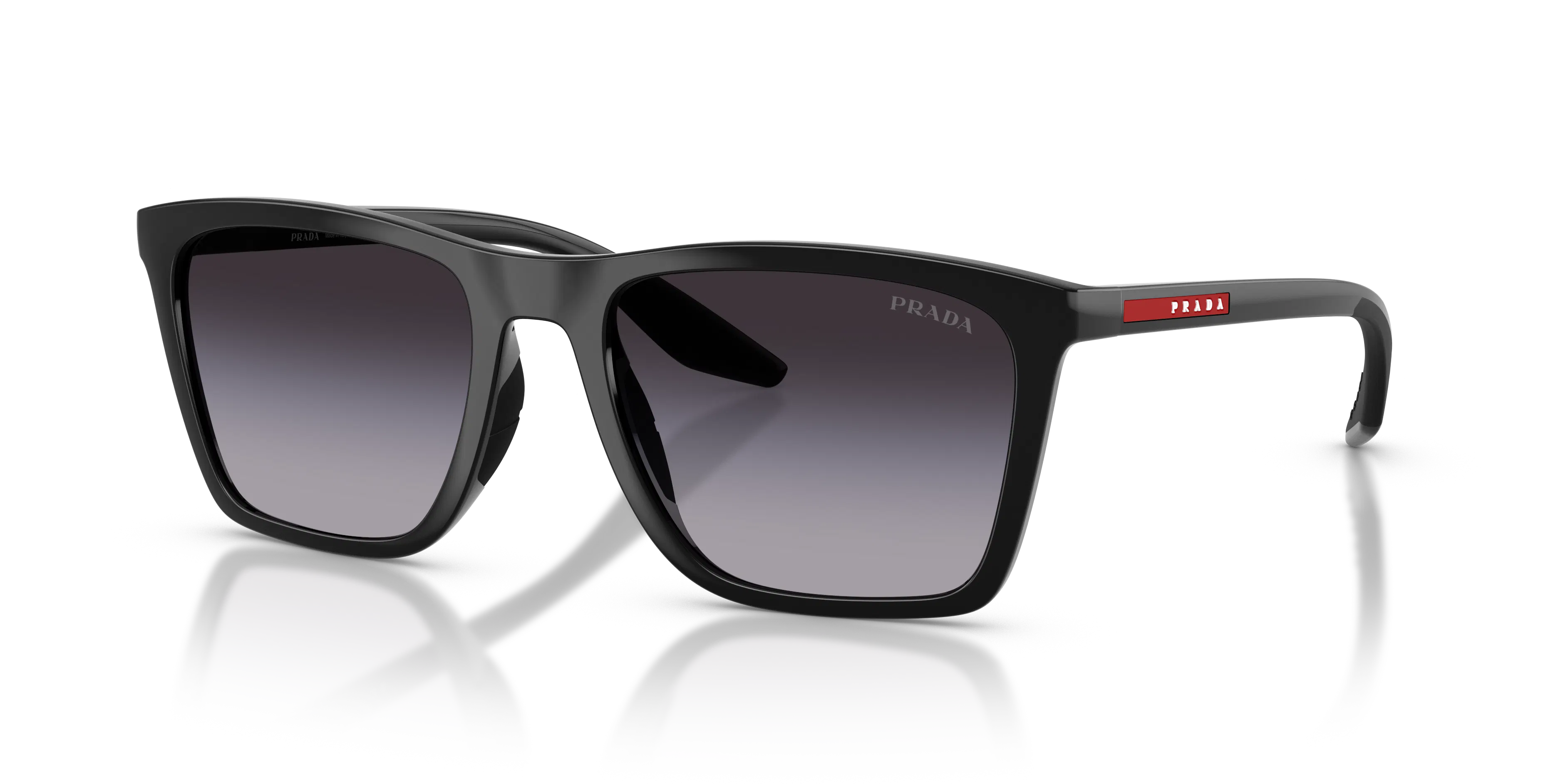 Angle_Left01, Prada Linea Rossa PS B08S 1AB09U