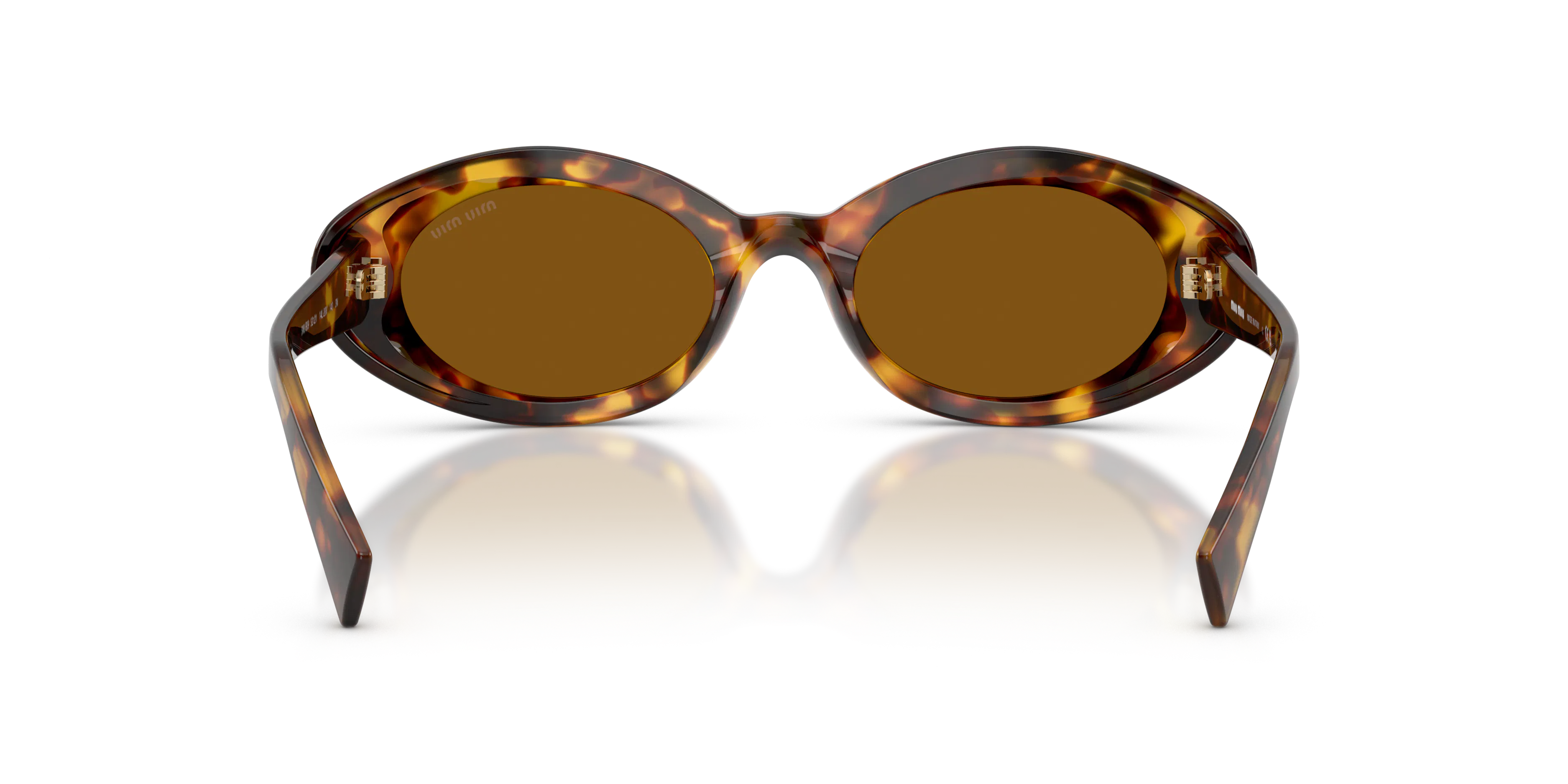 Detail02, Miu Miu MU B09S Sunglasses