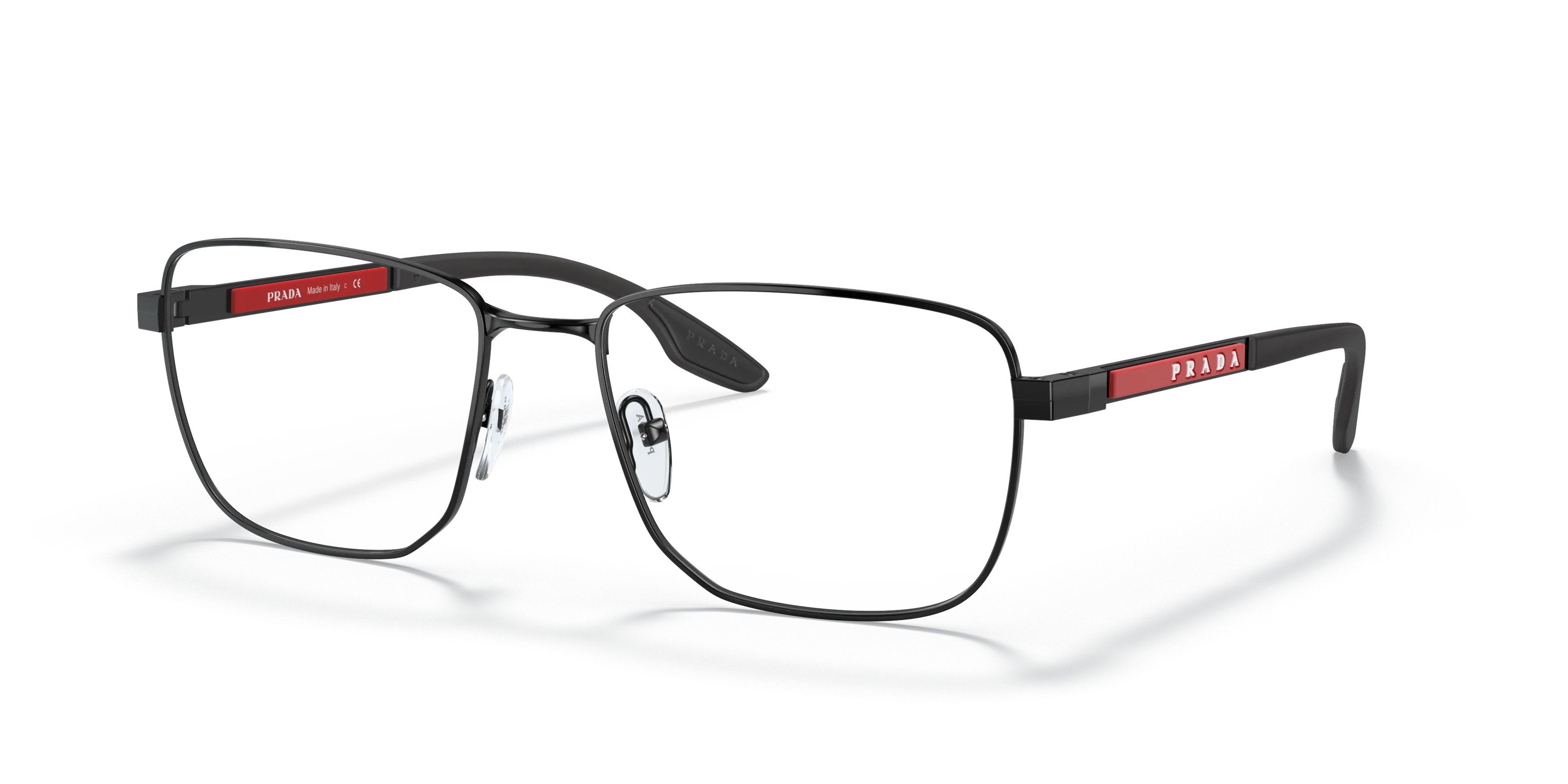 Angle_Left01, Prada Linea Rossa 0PS 50OV 1AB1O1