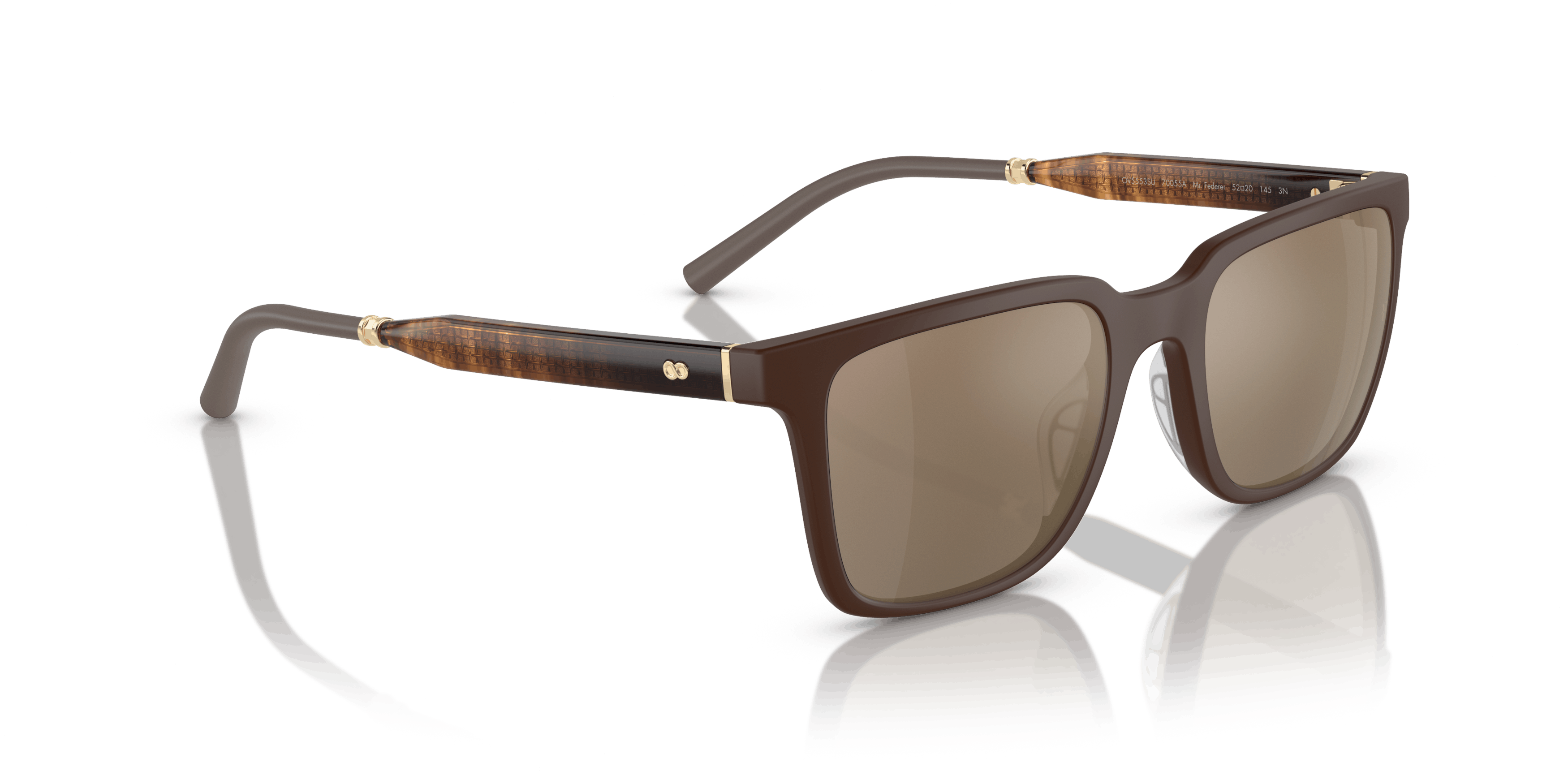 Detail05, Oliver Peoples MR. FEDERER OV5553SU 70055A