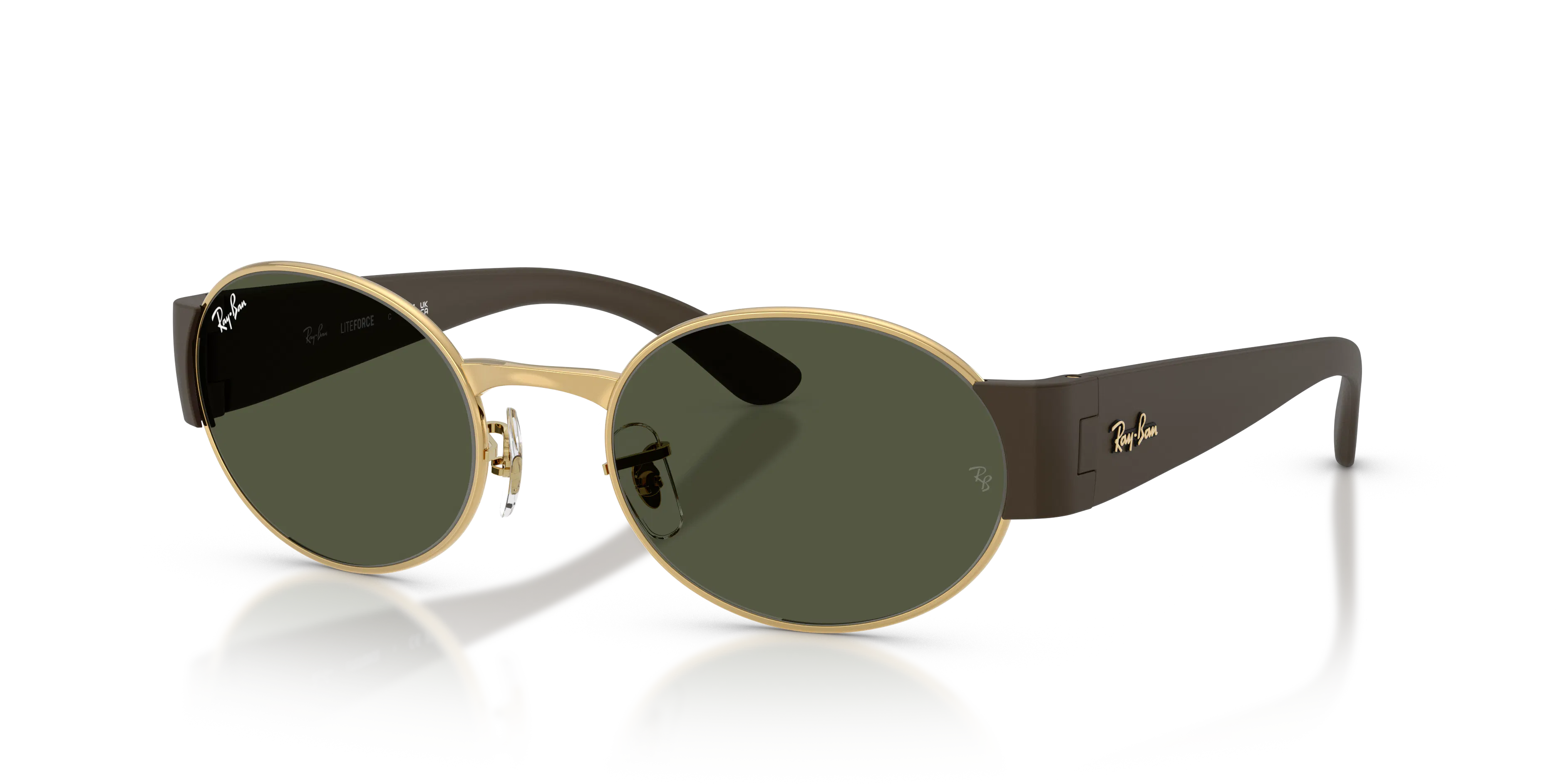 Angle_Left01, RAY-BAN RB3770 001/31
