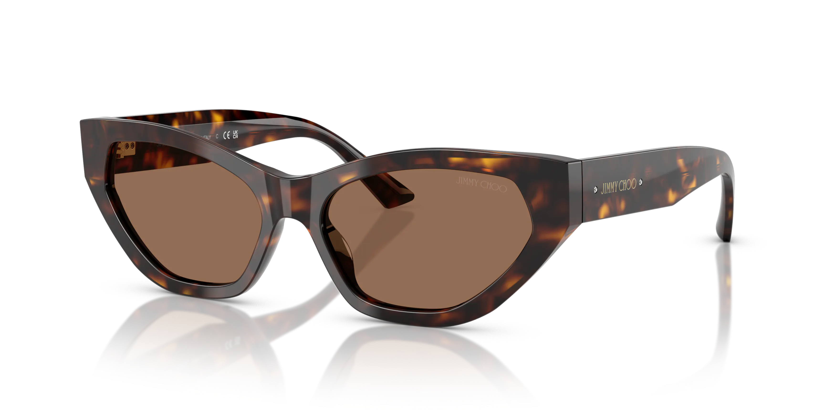 Angle_Left01, Jimmy Choo 0JC5022B 500273 Solbriller