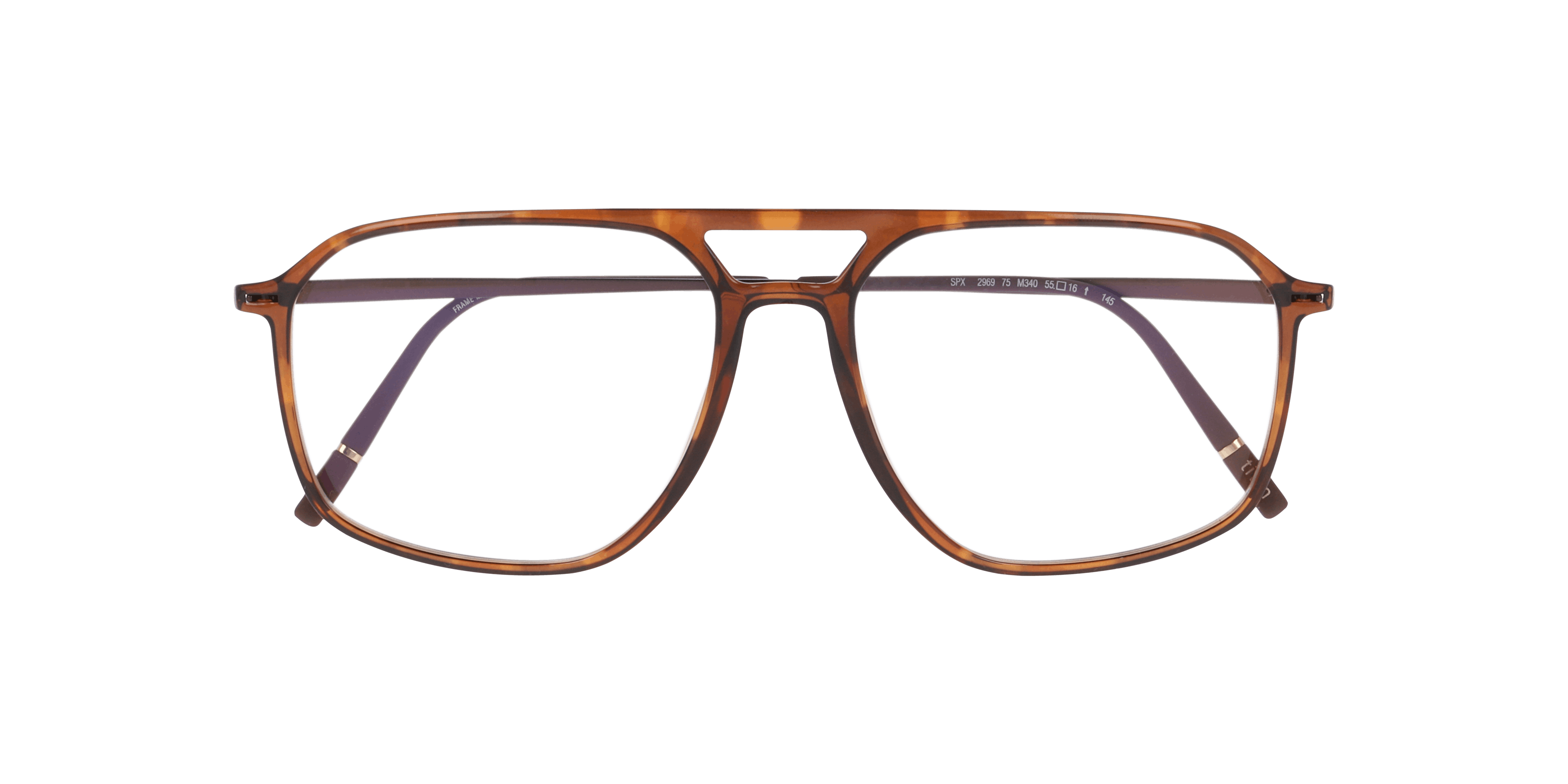 Folded, Silhouette 2S001080 4402