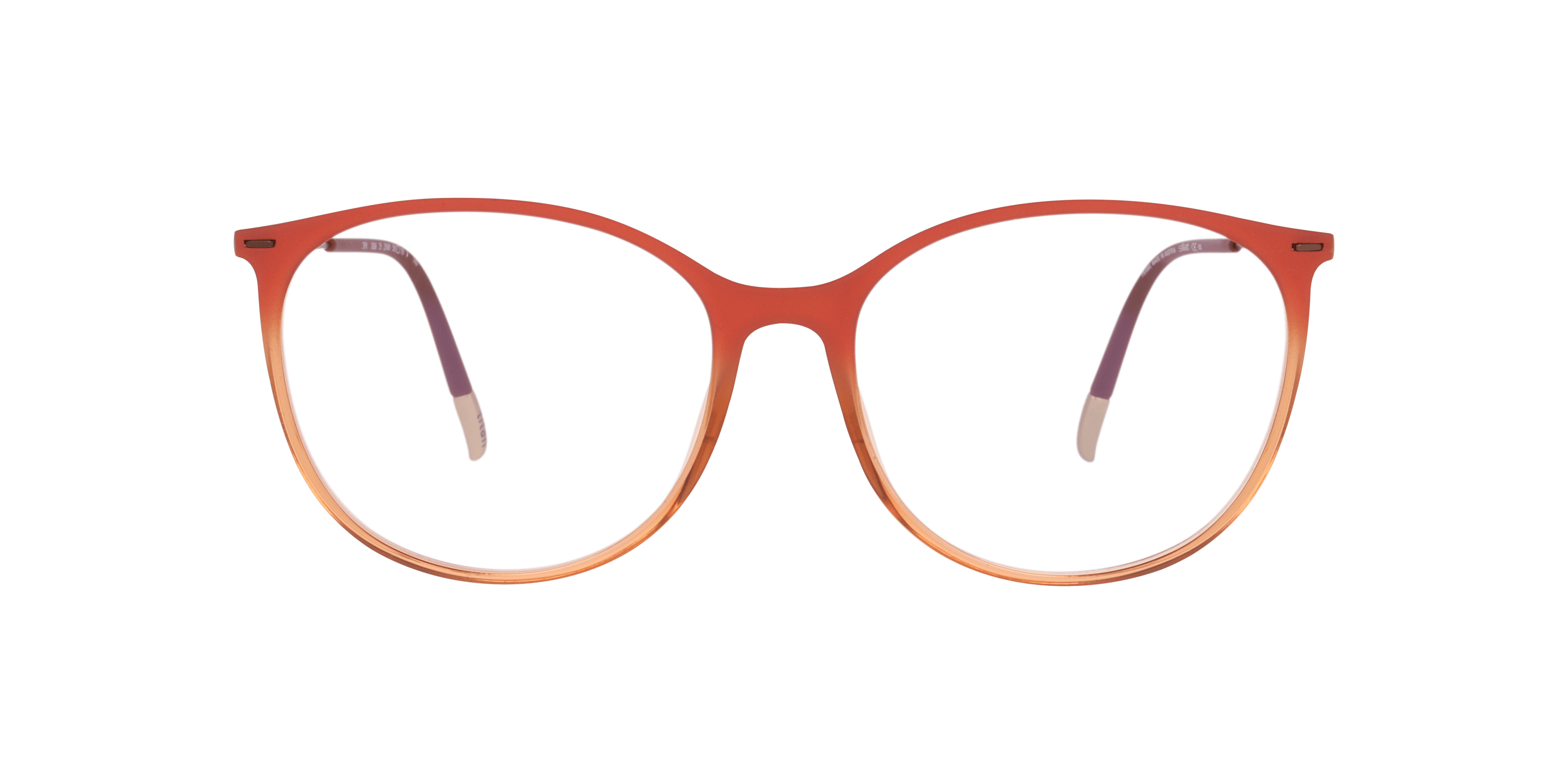 Front, Silhouette 1606 2540