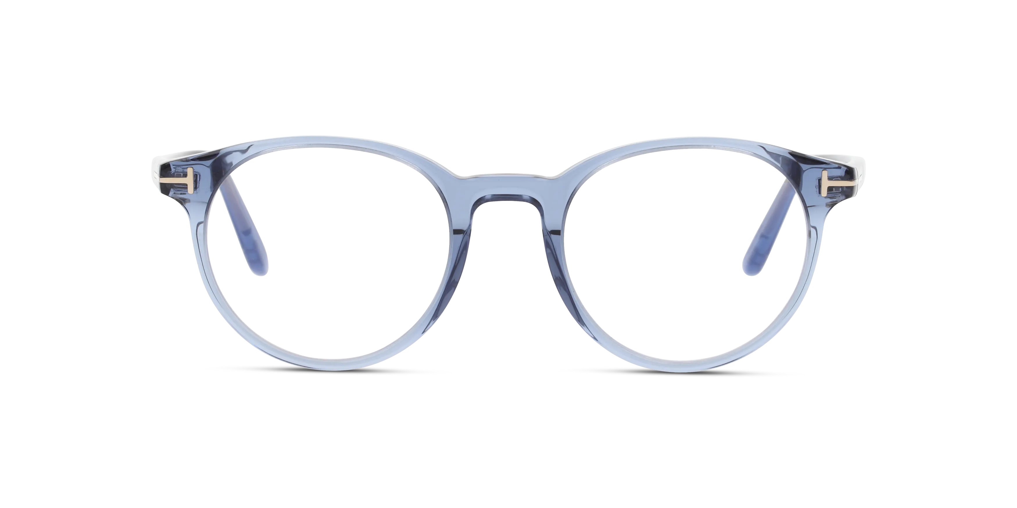 Front, Tom Ford FT5695-B 090