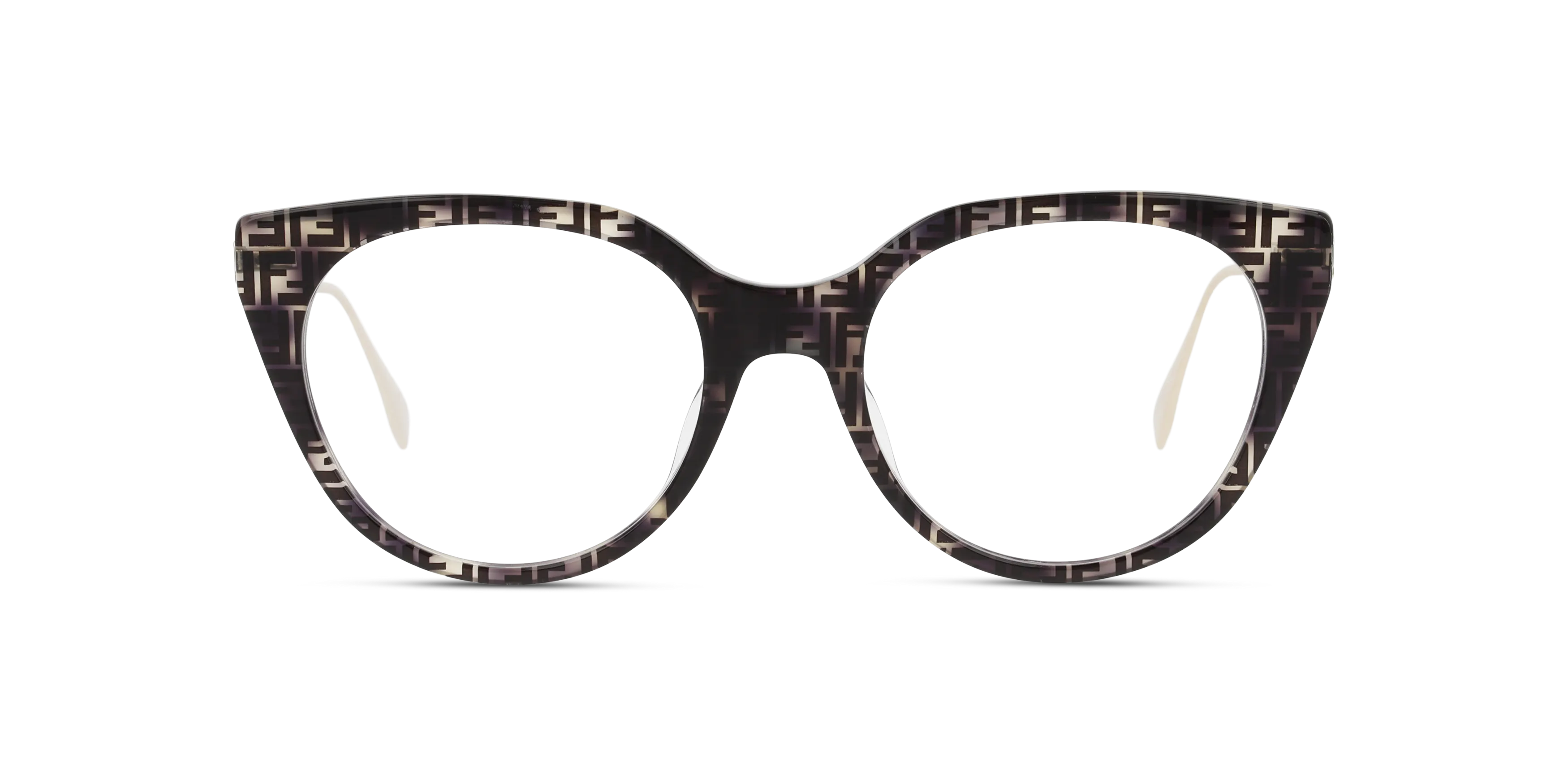 Front, Fendi FE50010I 56