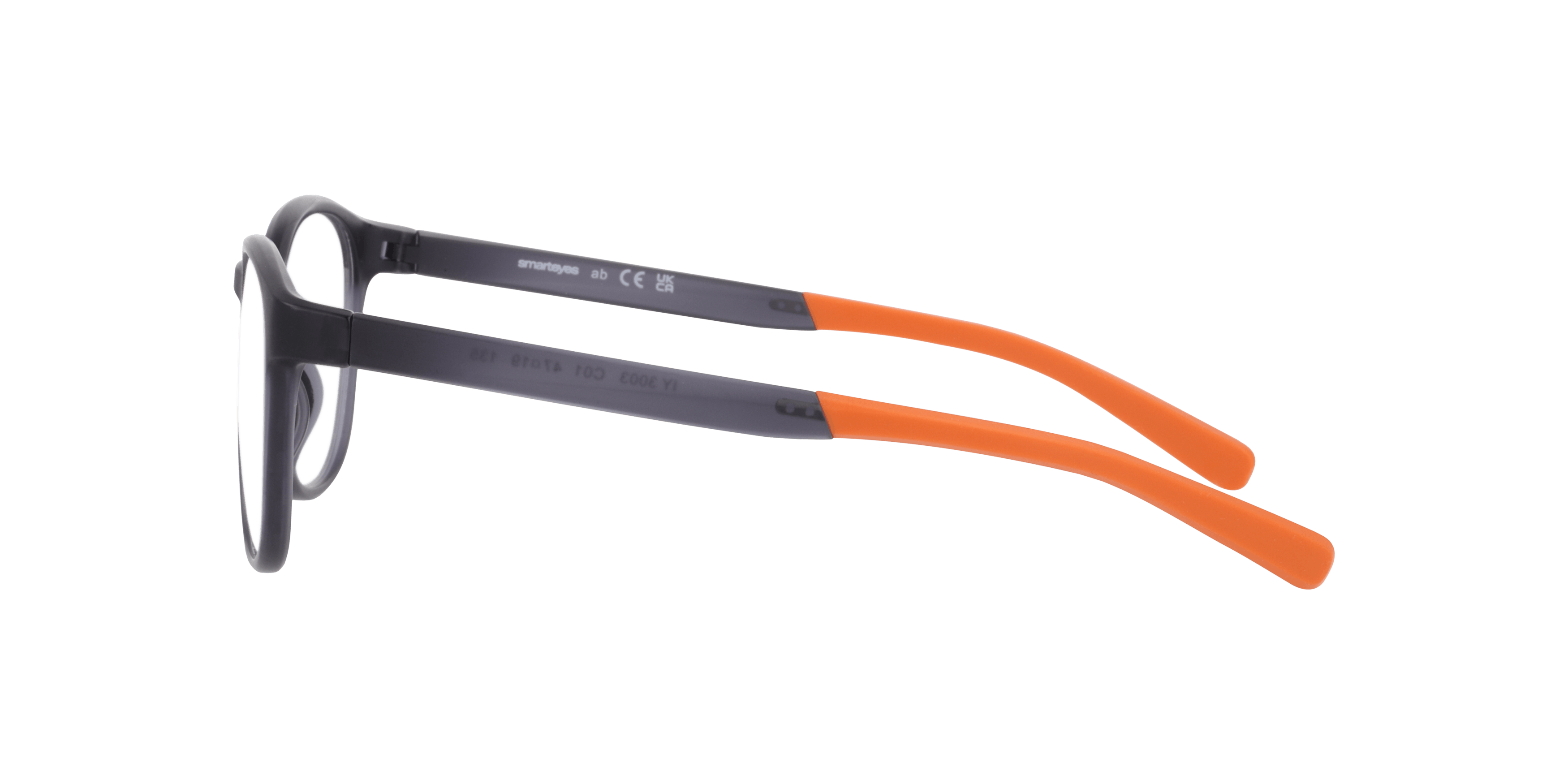 Angle_Left02, Junior 0IY3003 C01 Glasögonbåge