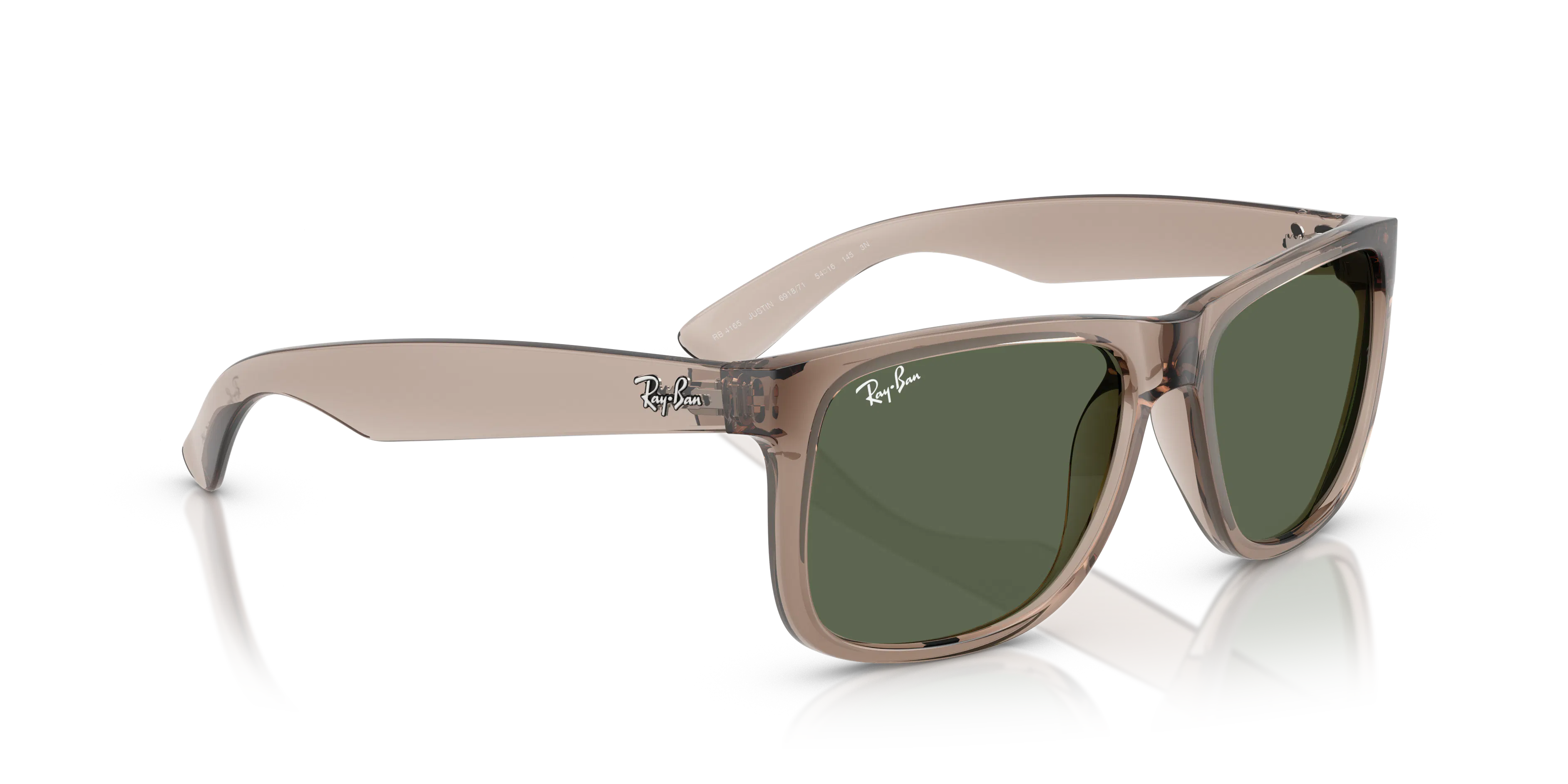 Angle_Right01, Ray-Ban Justin Classic RB4165 691871