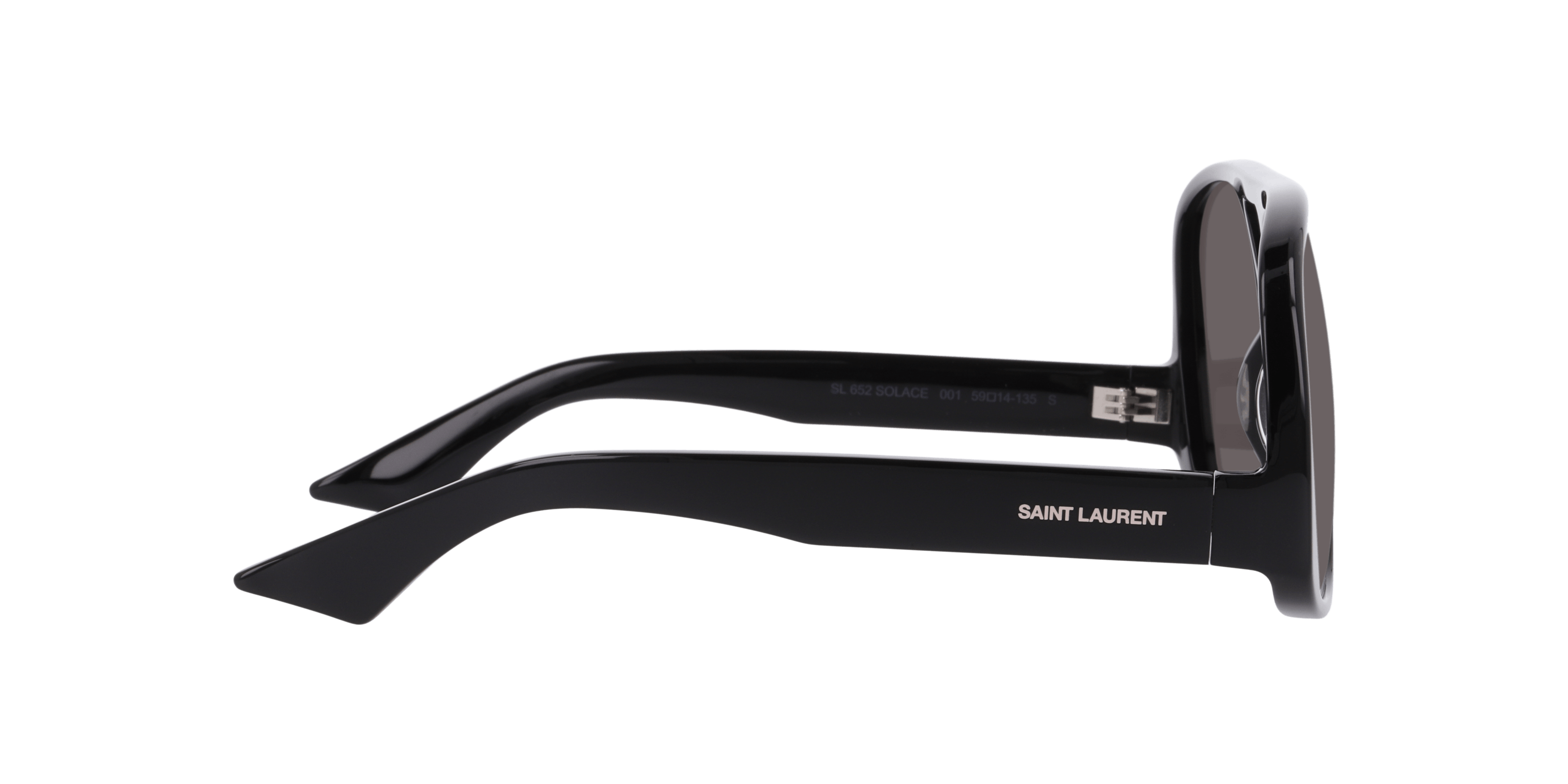 Angle_Right01, SAINT LAURENT SL 652 SOLACE 1