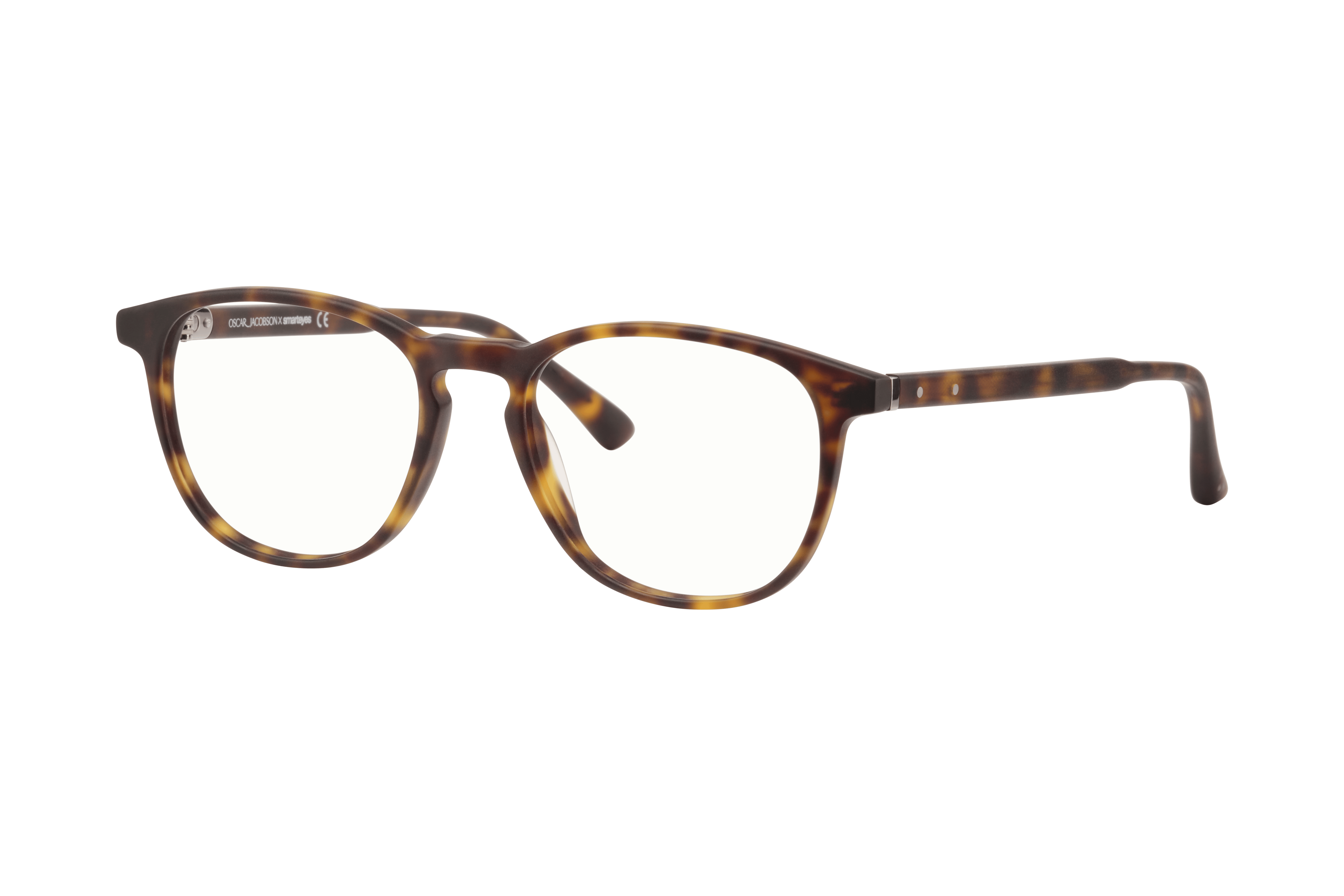 Angle_Left01, Oscar Jacobson Algot 10011 7078 Brillestel