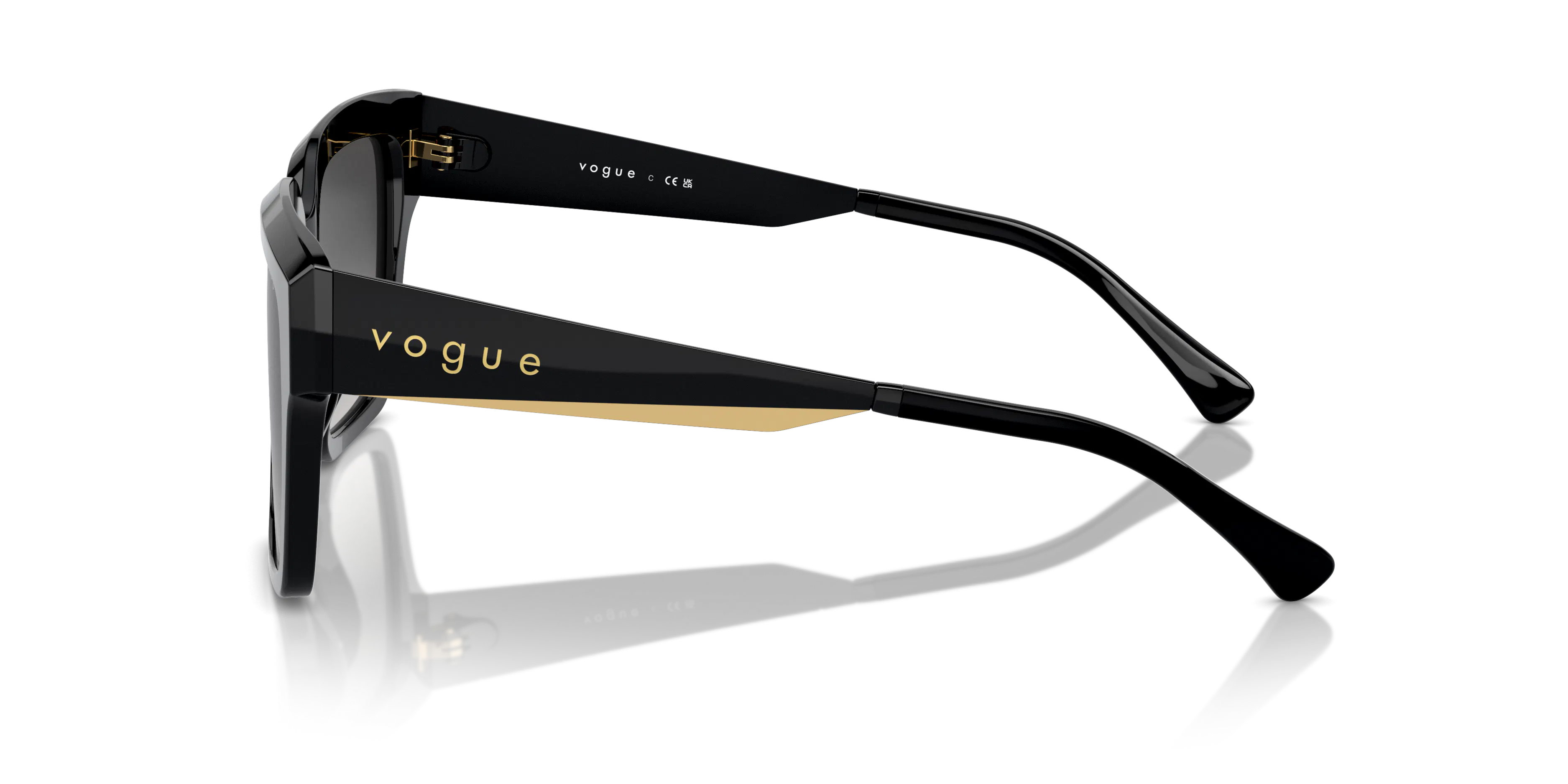 Angle_Left02, Vogue Eyewear VO5553S W44/8G