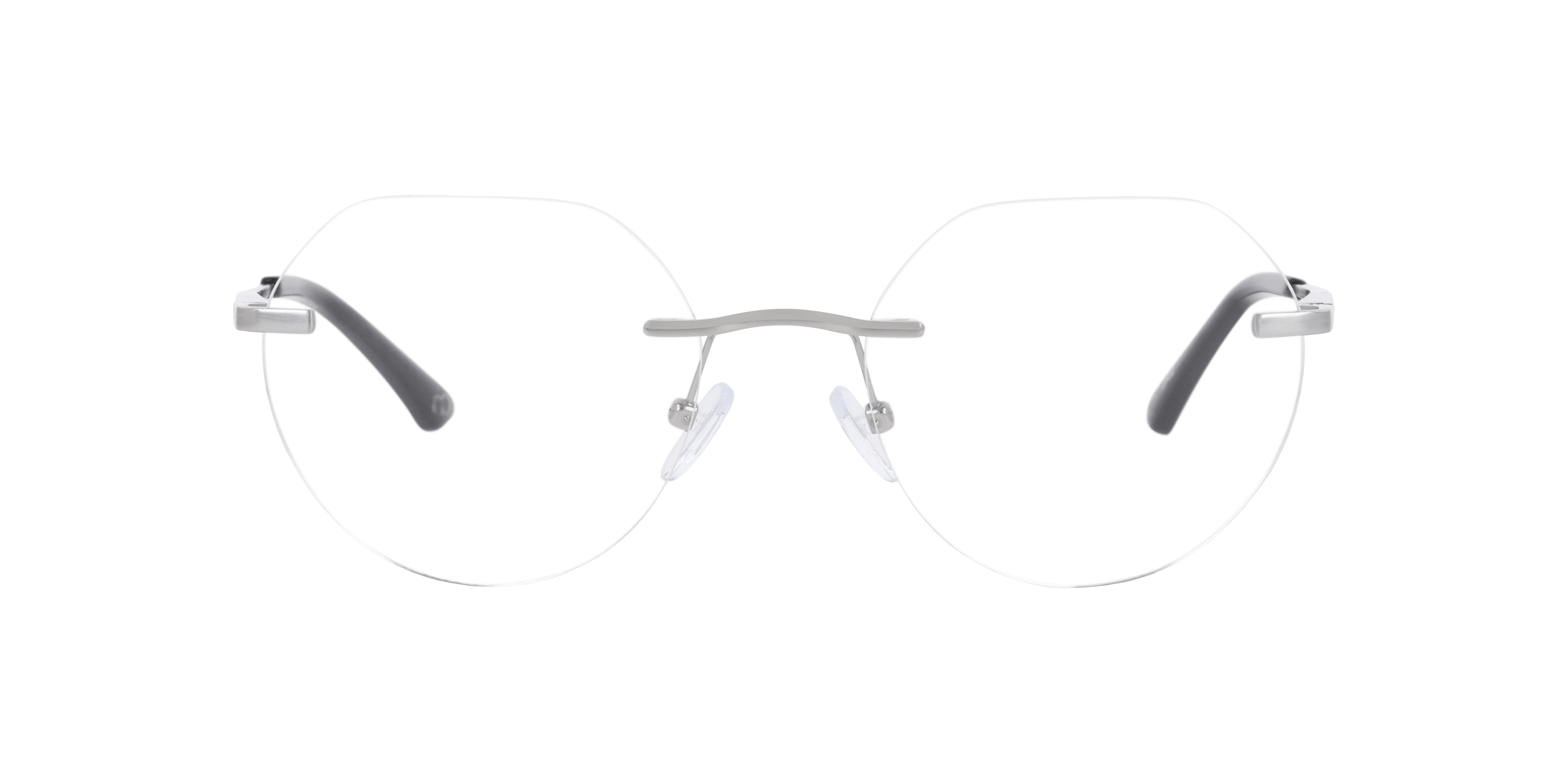 Front, Oscar Jacobson 0IY1145T 1 Glasögonbåge