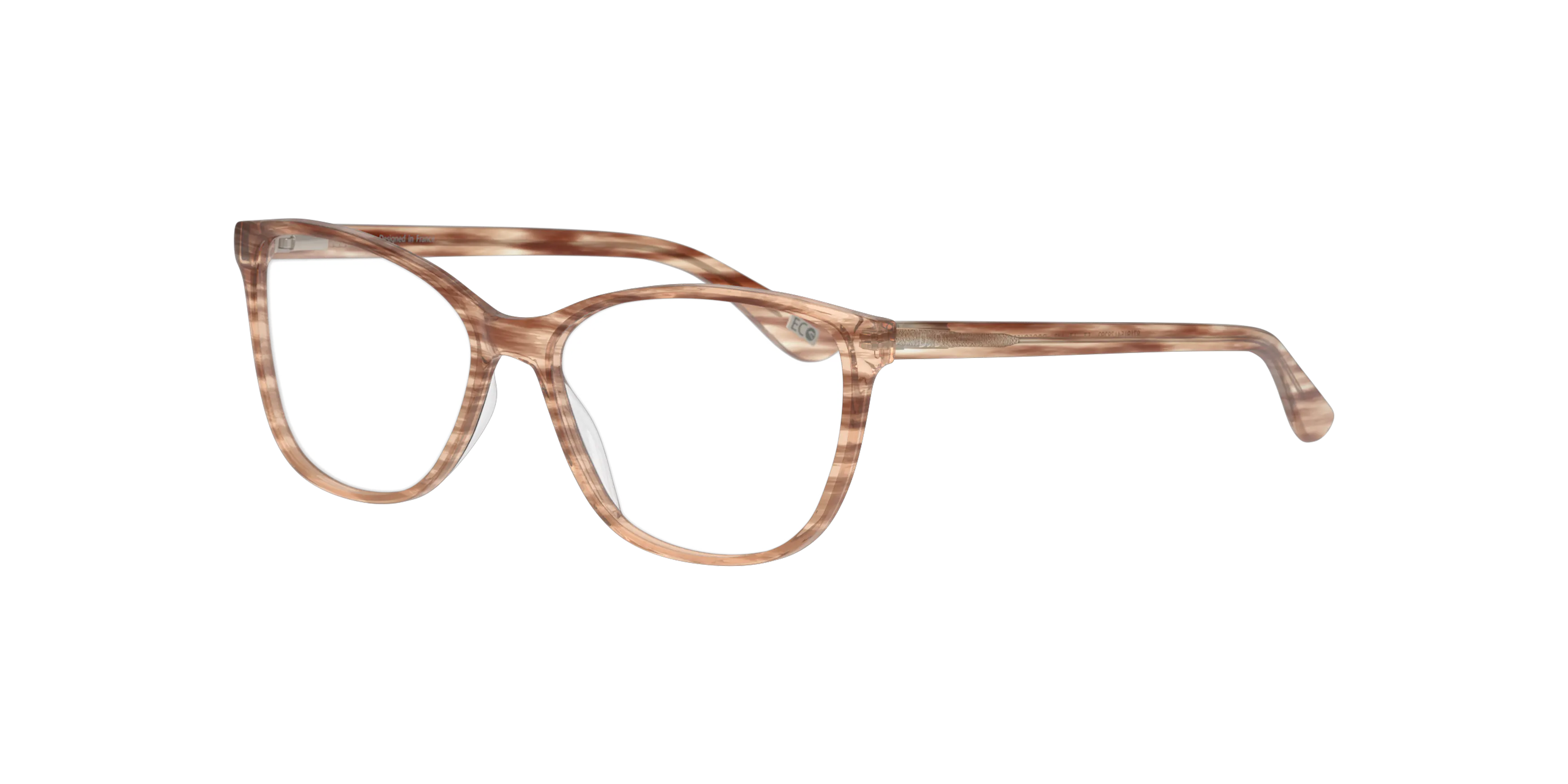 Angle_Left01, DbyD Essentials DB OF0026 (Large) Glasses