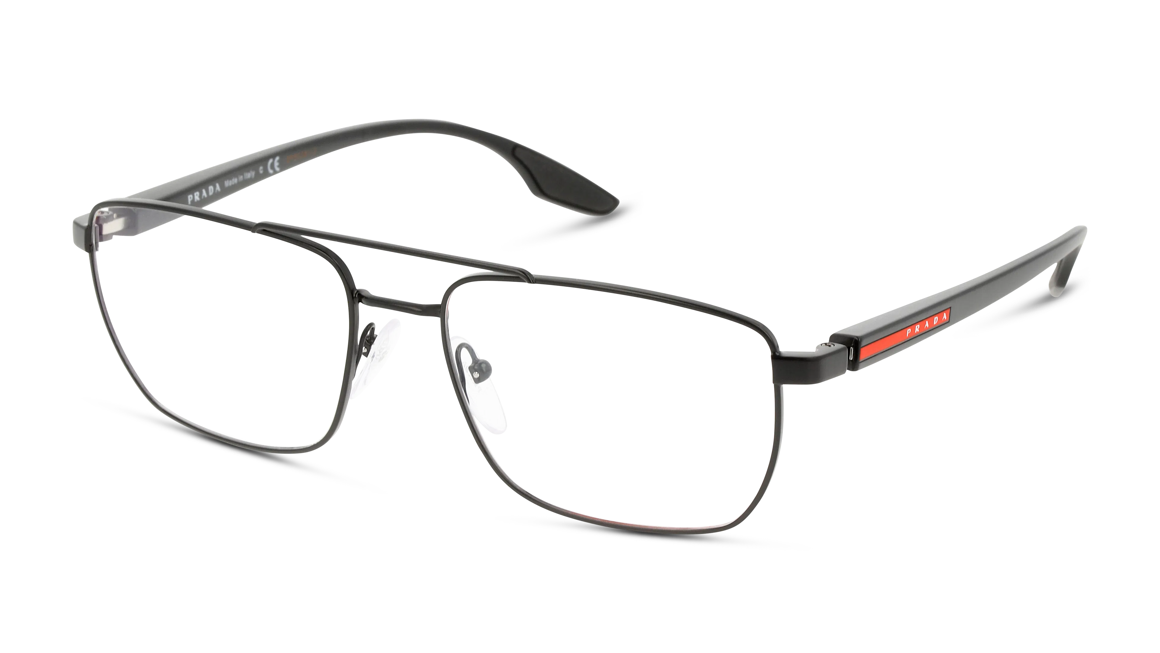 Angle_Left01, PRADA LINEA ROSSA PS 53MV 1BO1O1