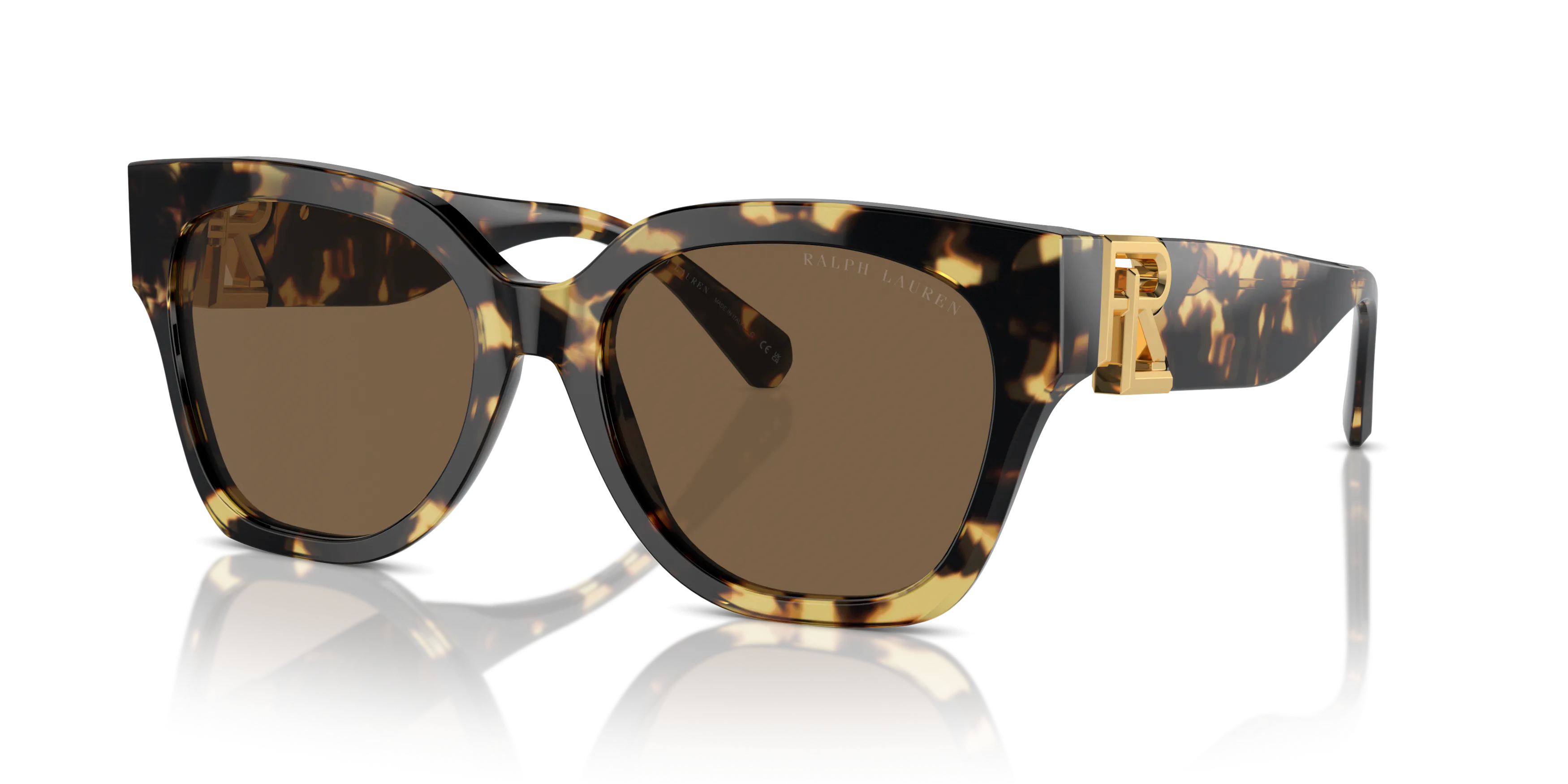 Angle_Left01, Ralph Lauren The Overszed Ricky RL8221 500473