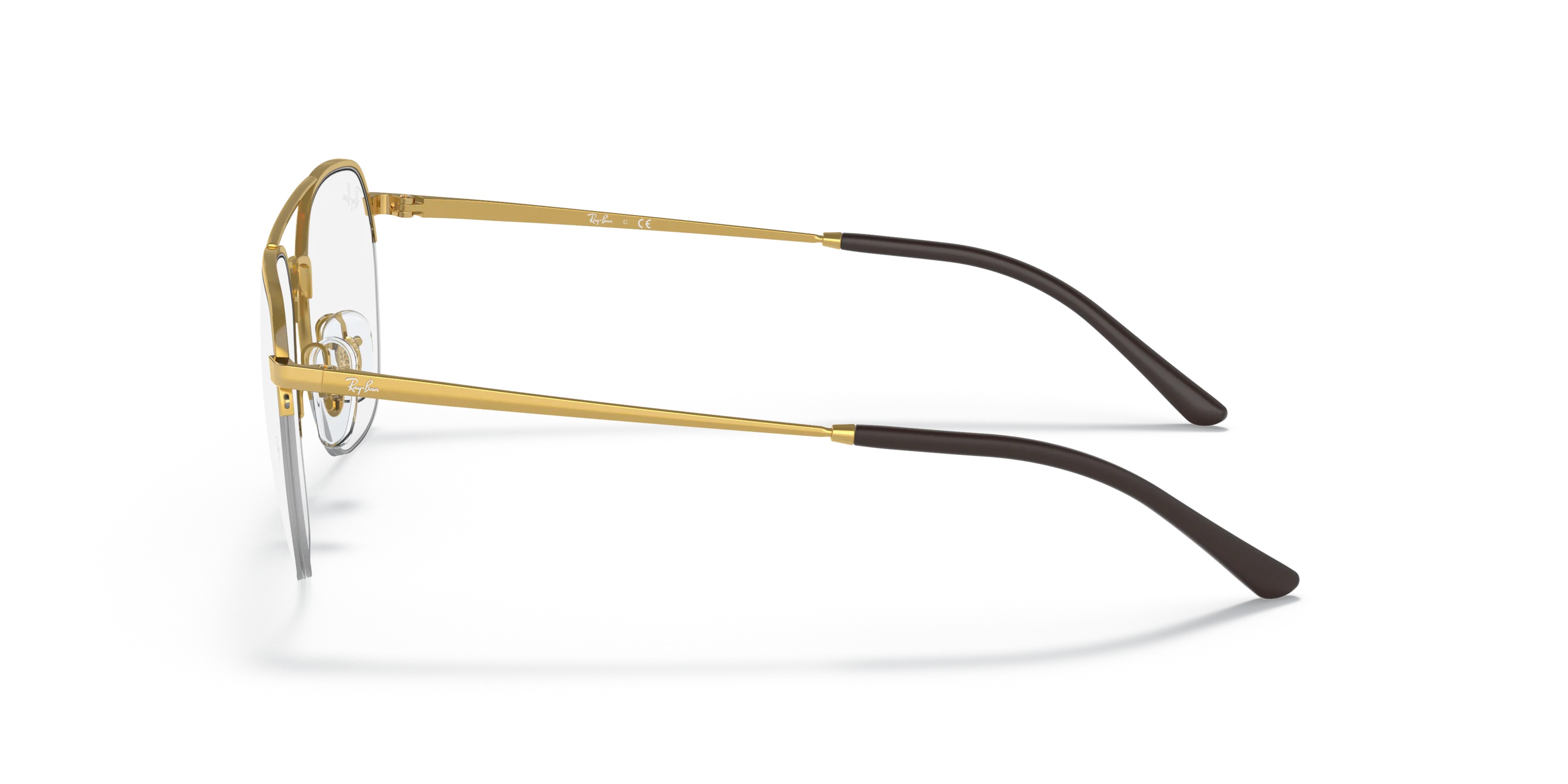 Angle_Left02, Ray-Ban 0RX6444 2500