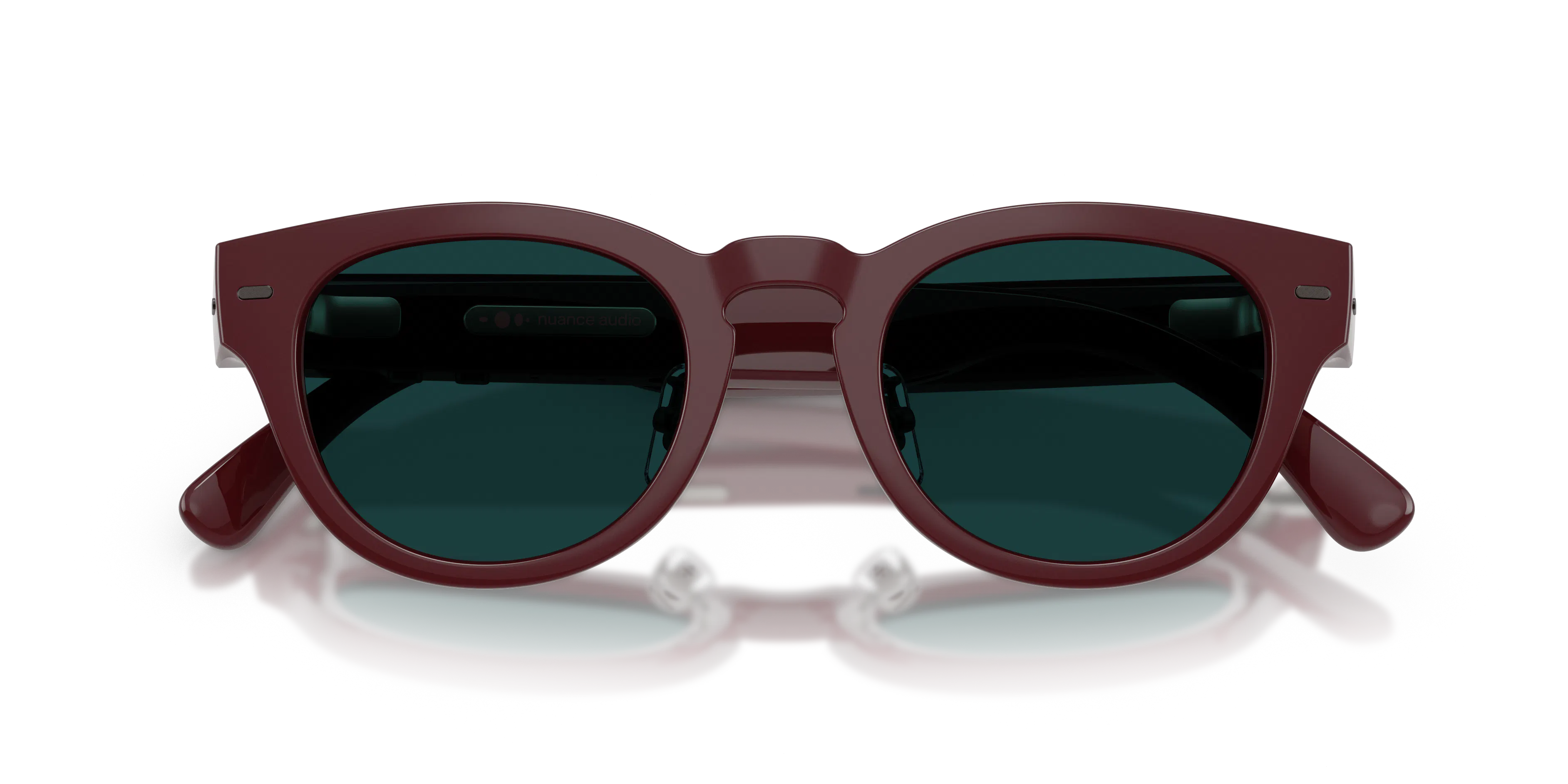 Detail04, NUANCE AUDIO Plus AW5007 5 avec verres Transitions®