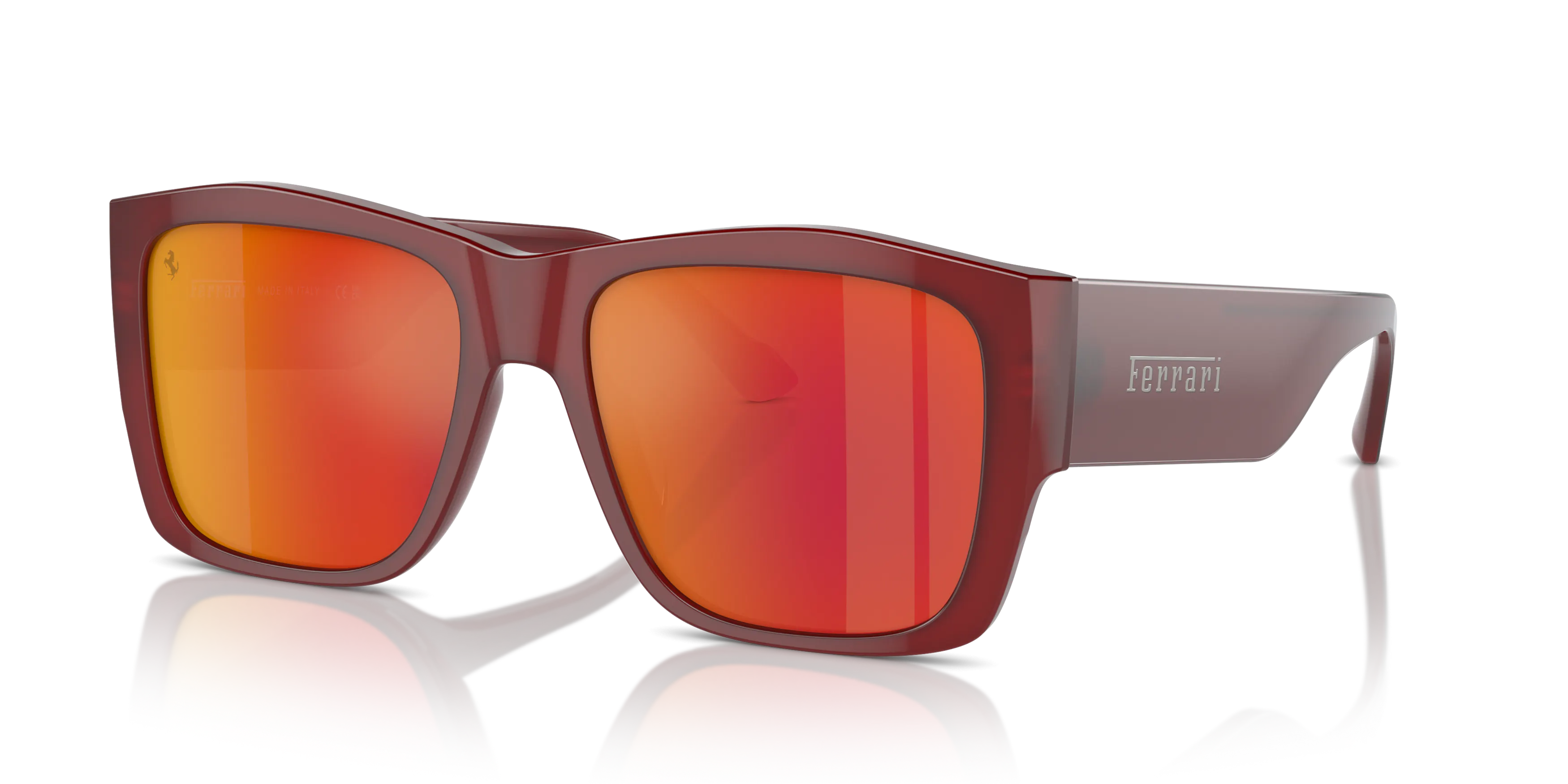 Angle_Left01, FERRARI CAVALLINO FH2003U 709/69