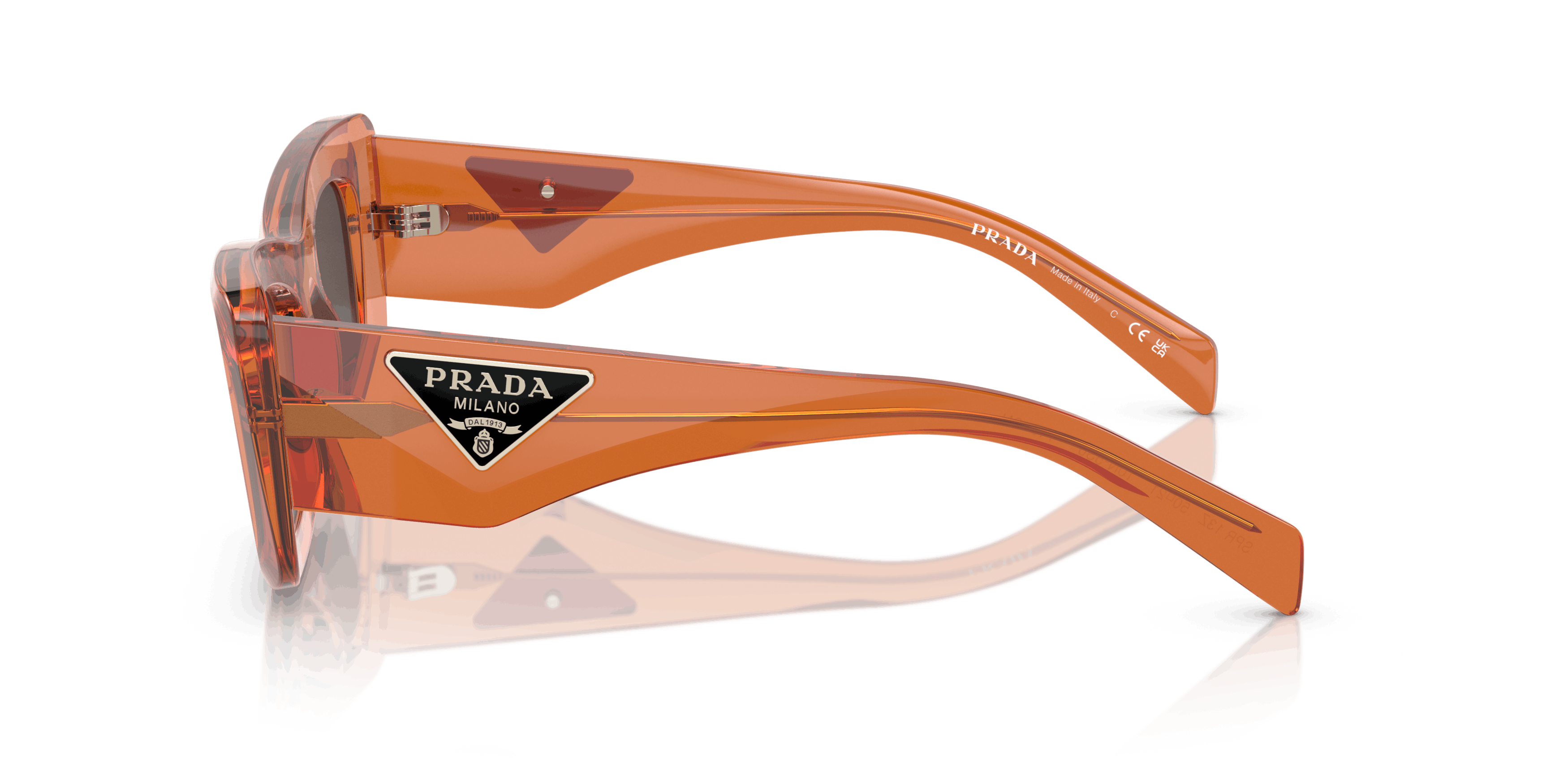 Angle_Left02, Prada PR 13ZS 10N5S0