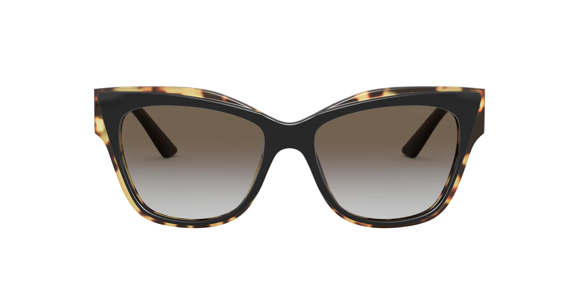 Front, Prada PR 23XS 3890A7