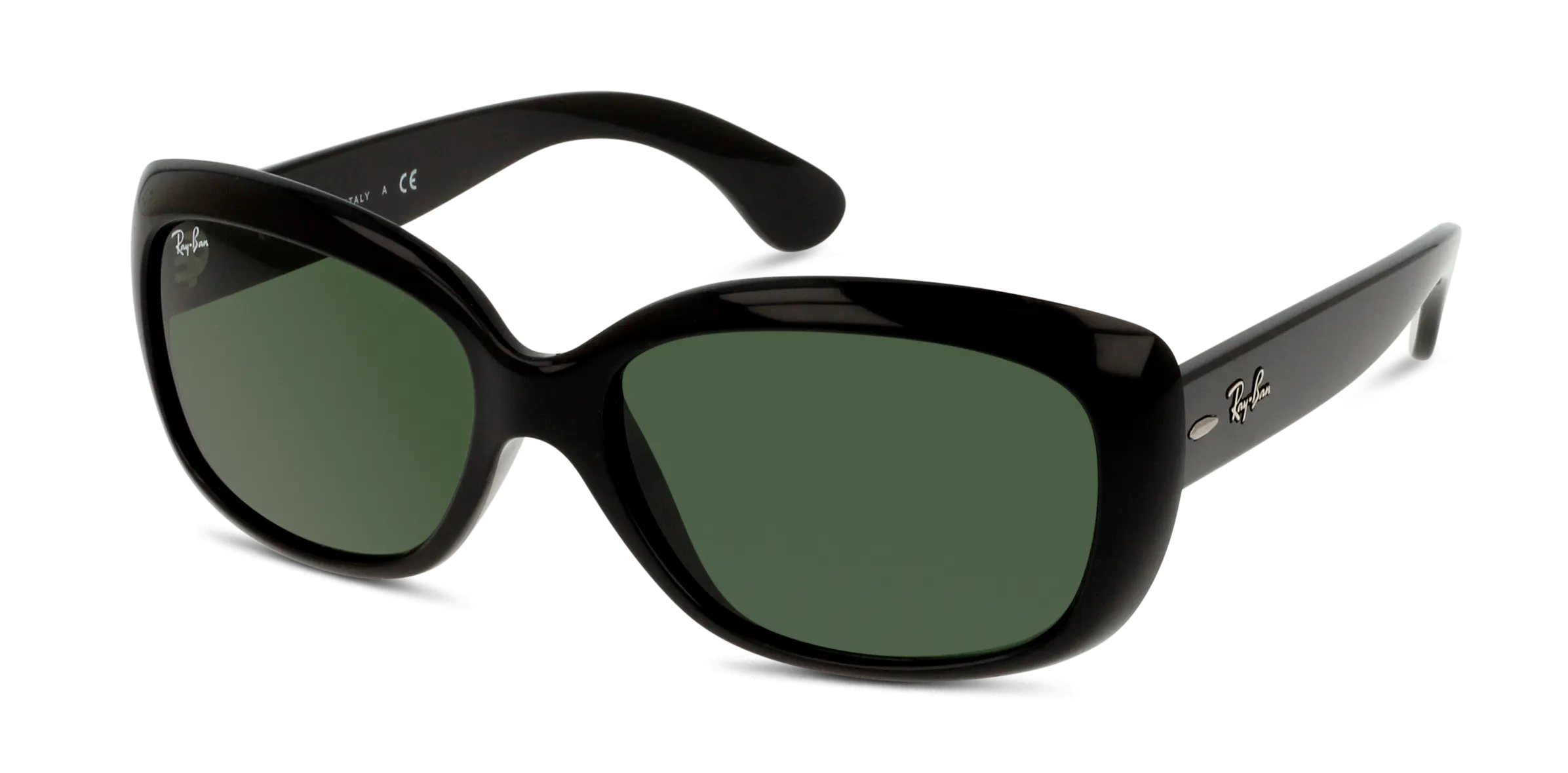 Angle_Left01, Ray-Ban JACKIE OHH RB4101 601