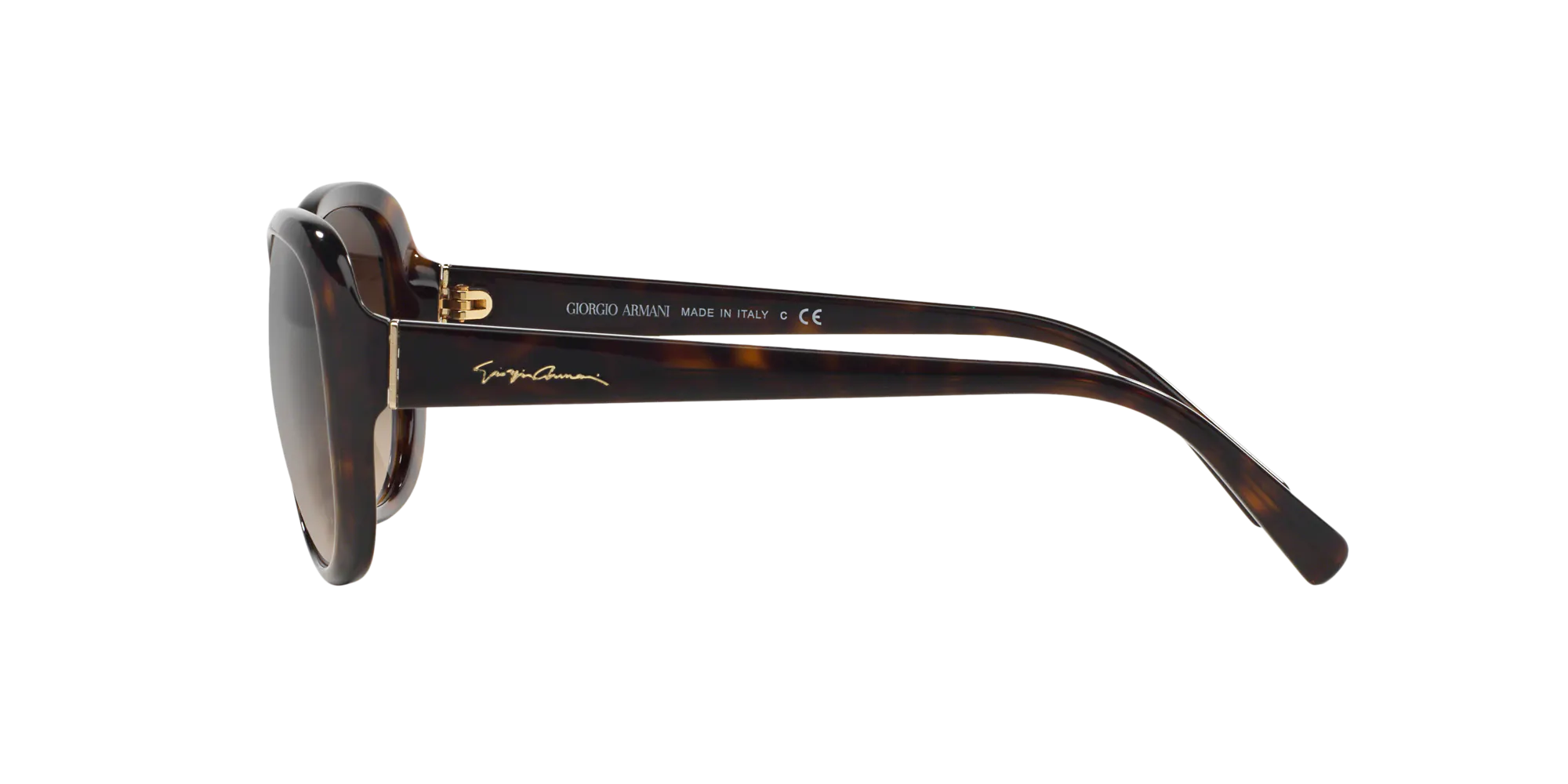 Angle_Left02, Giorgio Armani 0AR8047 502613 Solglasögon