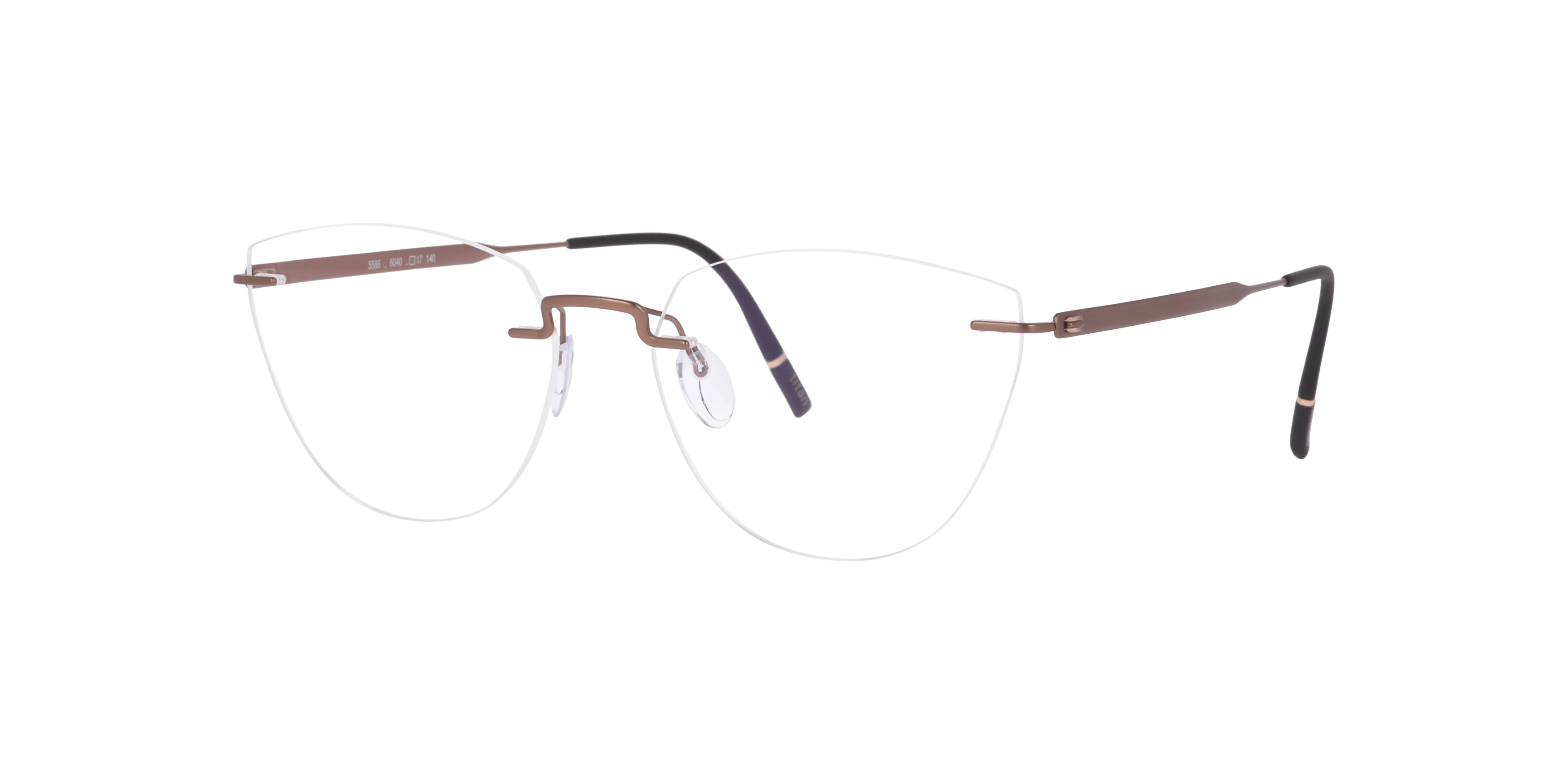 Angle_Left01, SILHOUETTE 5586 6040