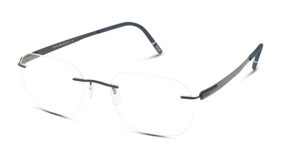 Angle_Left01, SILHOUETTE 5555 4540