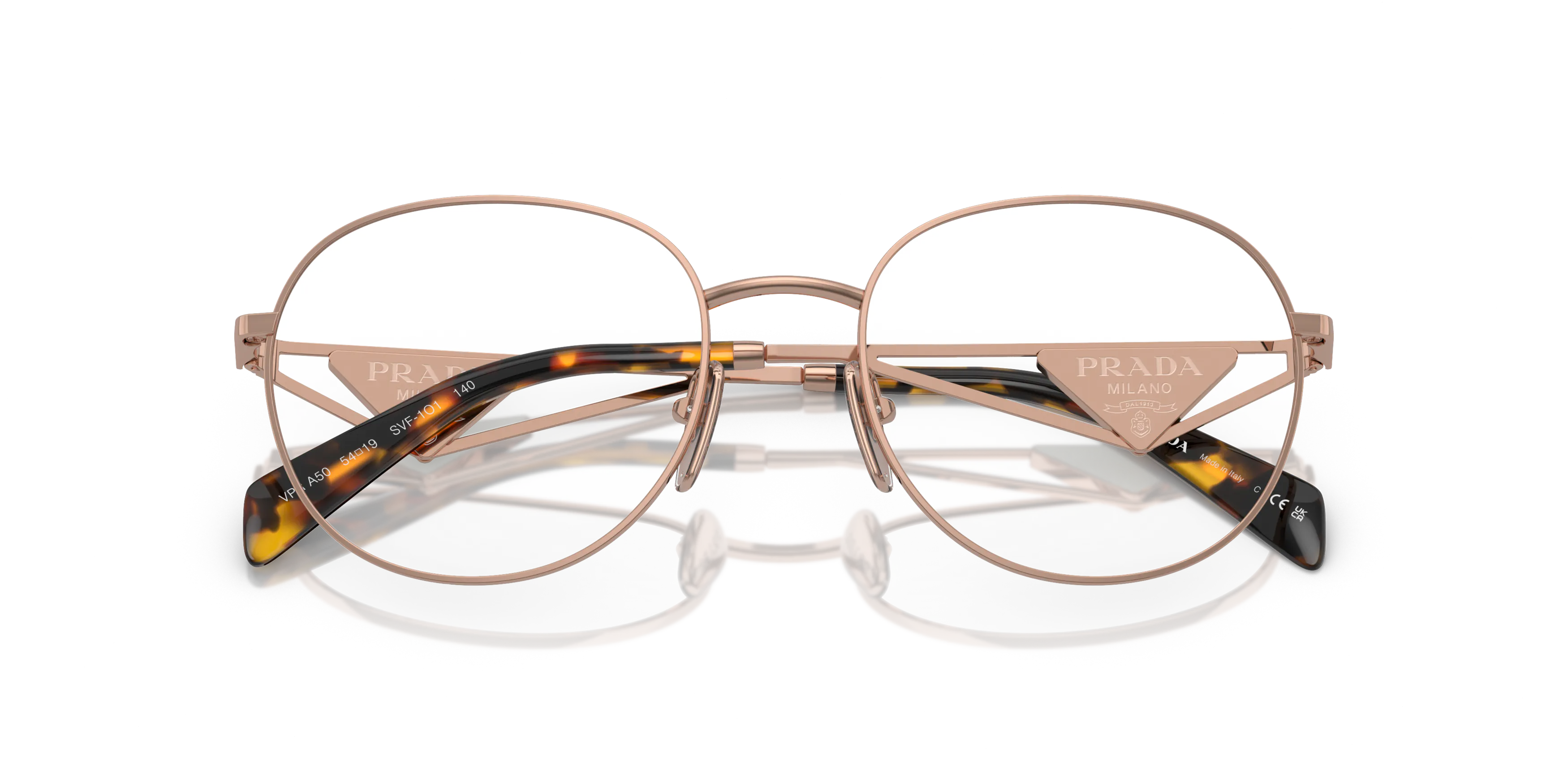 Folded, PRADA PR A50V SVF1O1
