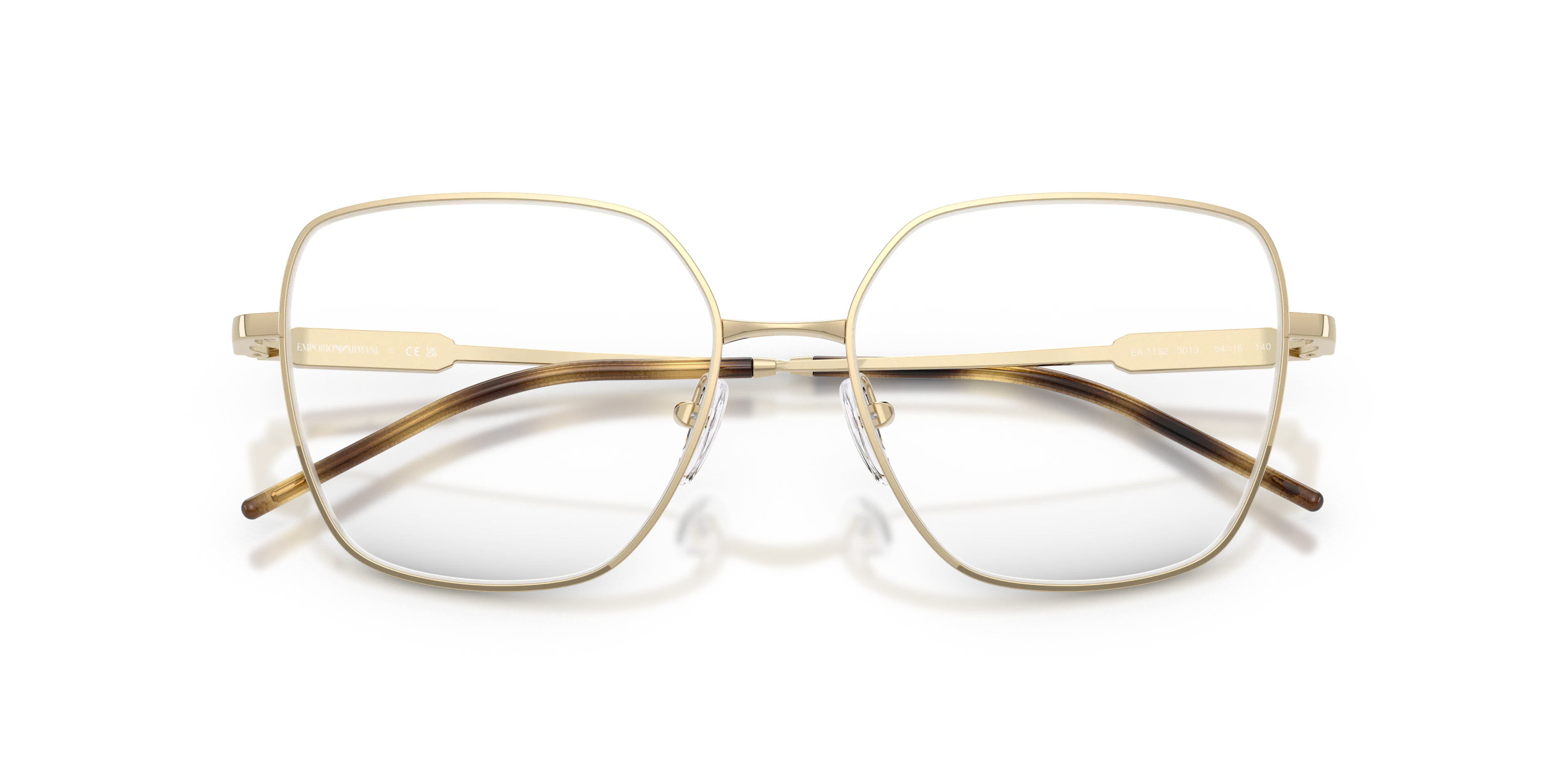 Folded, EMPORIO ARMANI 0 EA1192 3013