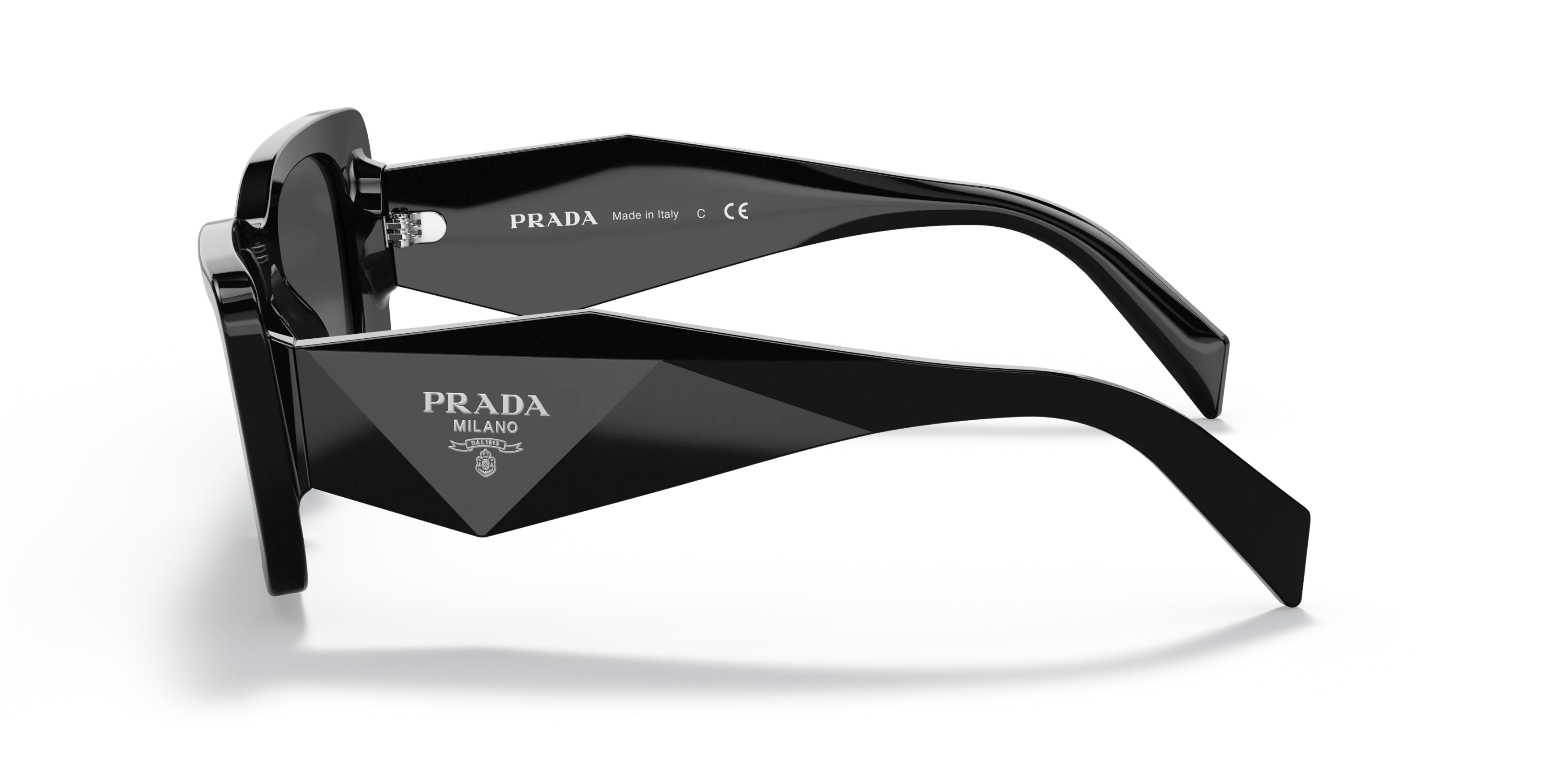 Angle_Left02, Prada PR 08YS 1AB5S0