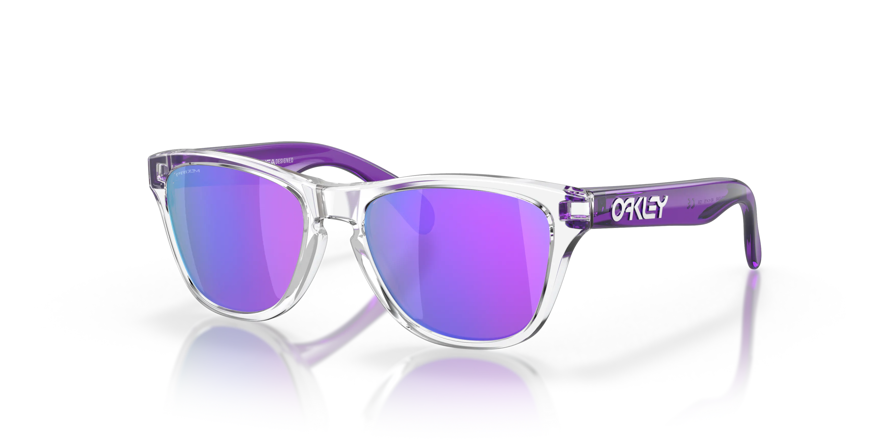 Angle_Left01, Oakley FROGSKINS XXS OJ9009 900903