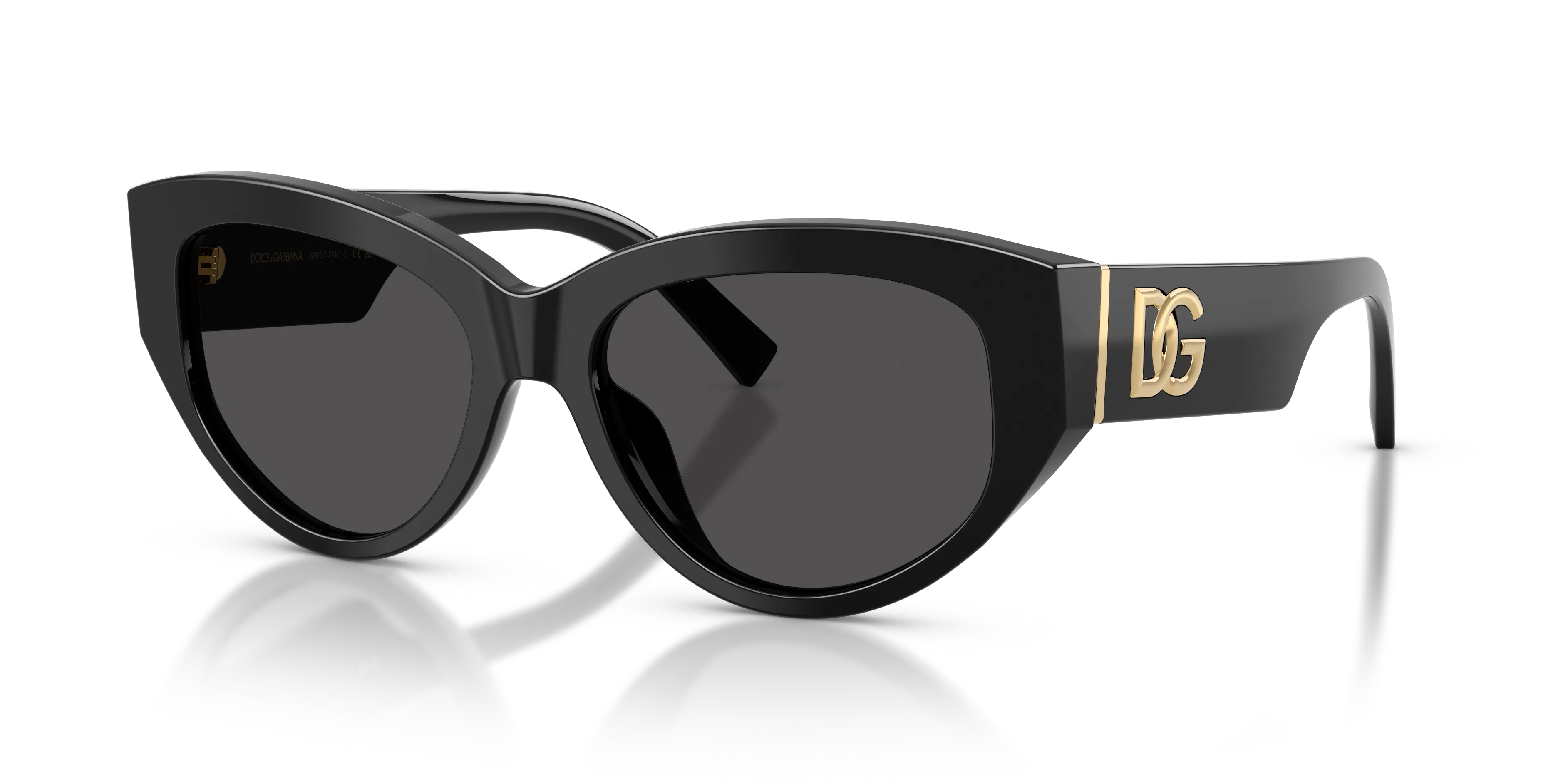 Angle_Left01, Dolce&Gabbana DG4514 501/87