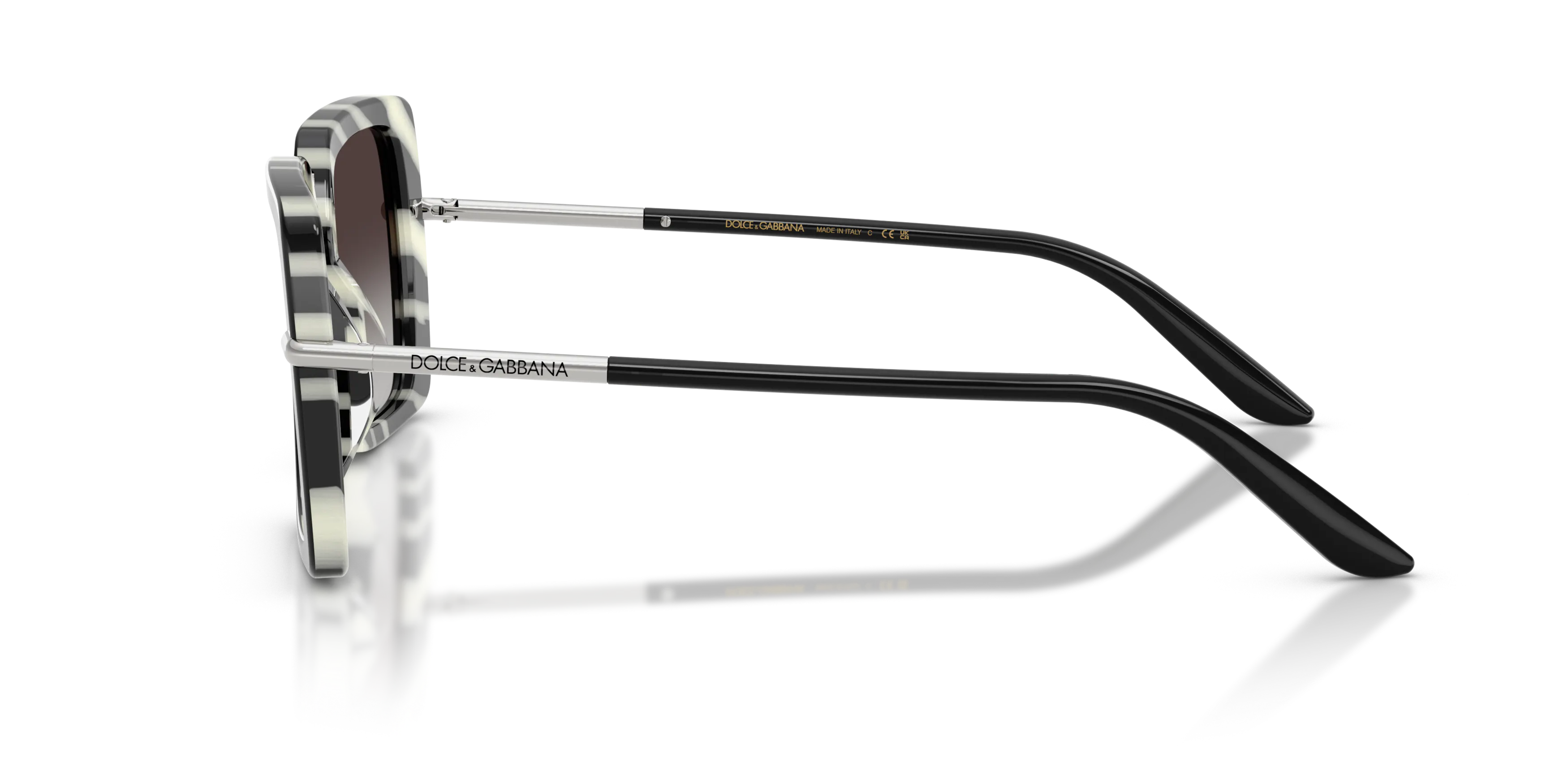 Angle_Left02, DOLCE & GABBANA DG4491 33728G