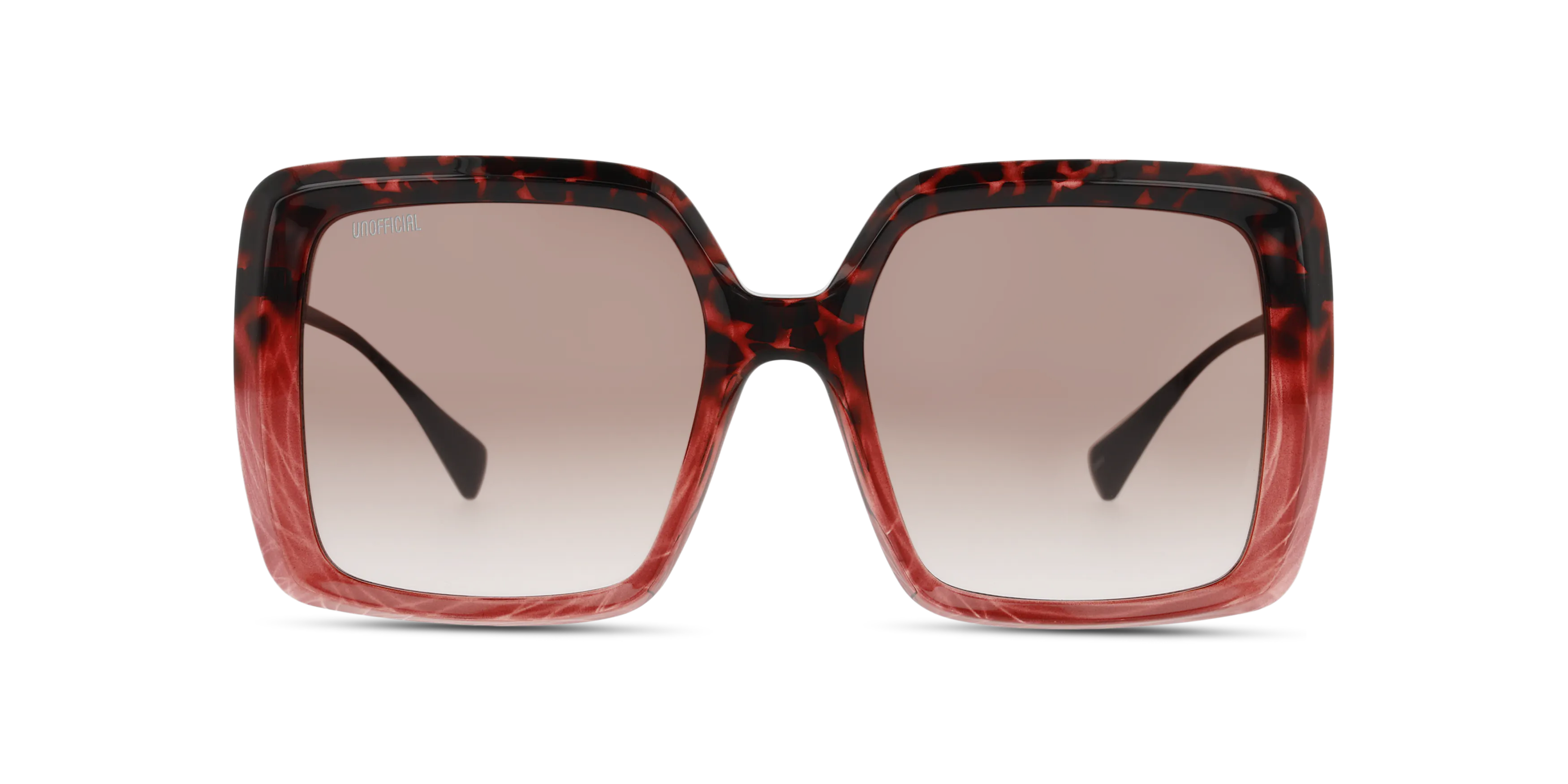 Front, Unofficial UO6163 3