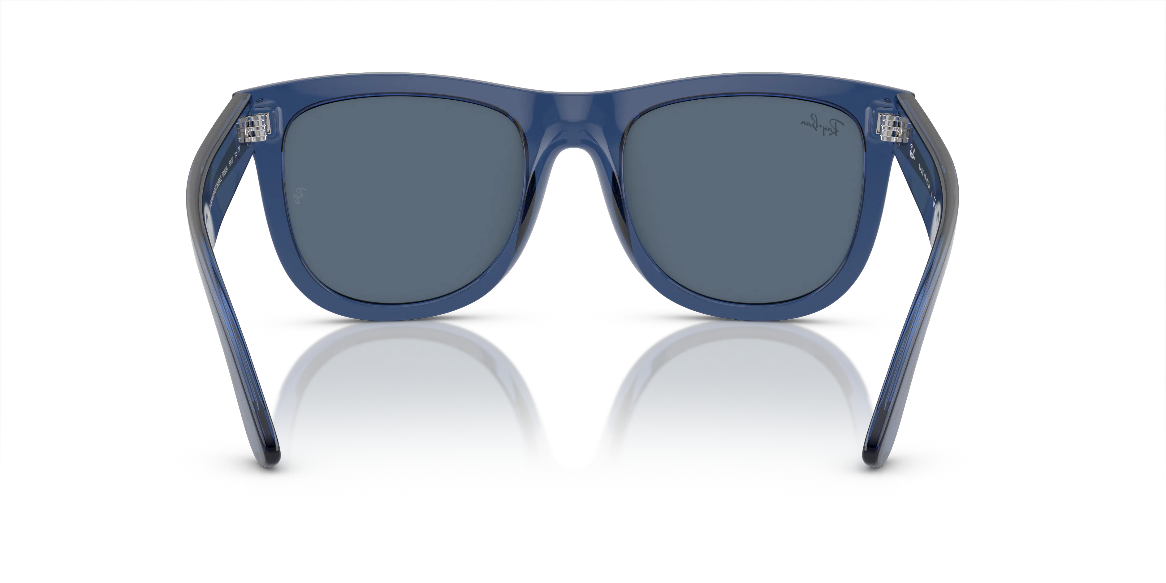 Detail02, Ray-Ban Wayfarer Reverse RBR 0502S Sunglasses