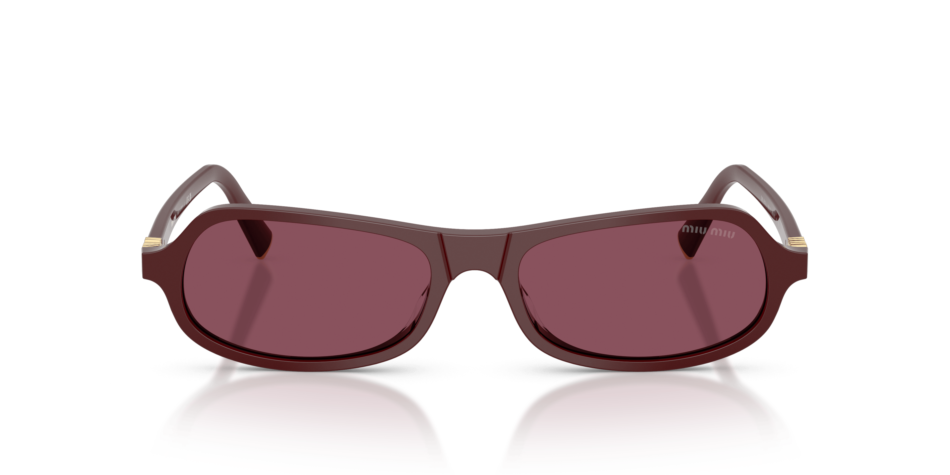 Miu Miu MU B10SU 26L20Y