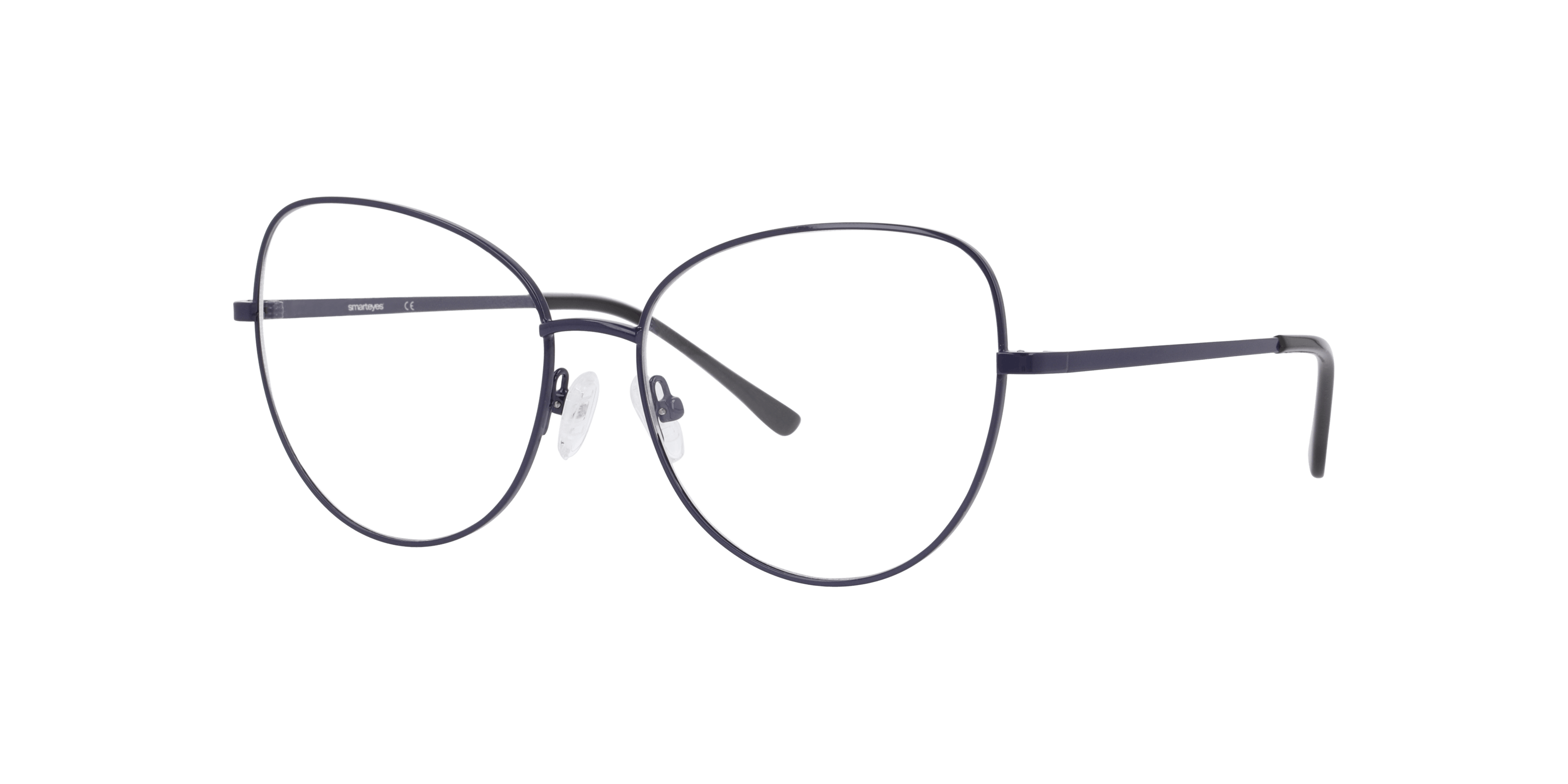 Angle_Left01, Pure form 0IY1336 C02 Brillestel