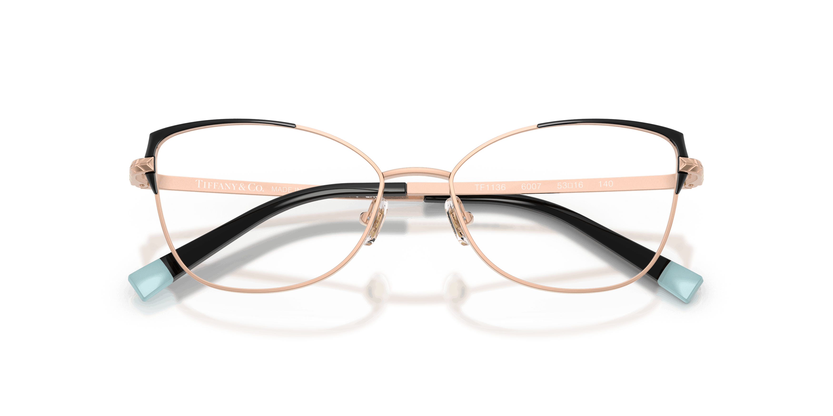 Folded, TIFFANY TF1136 6007