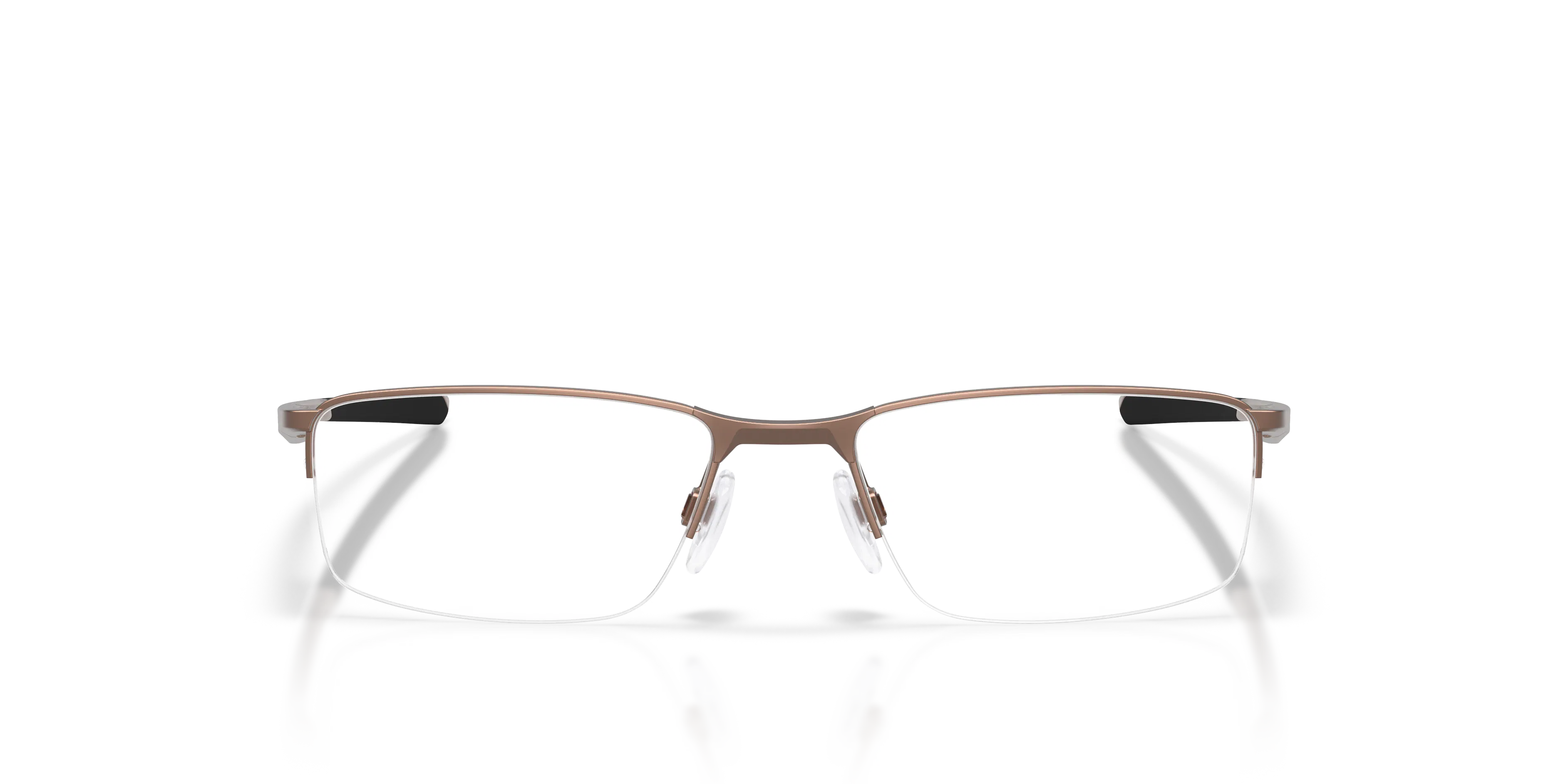 Front, Oakley Socket 5.0 Limitless Collection OX 3218 Glasses