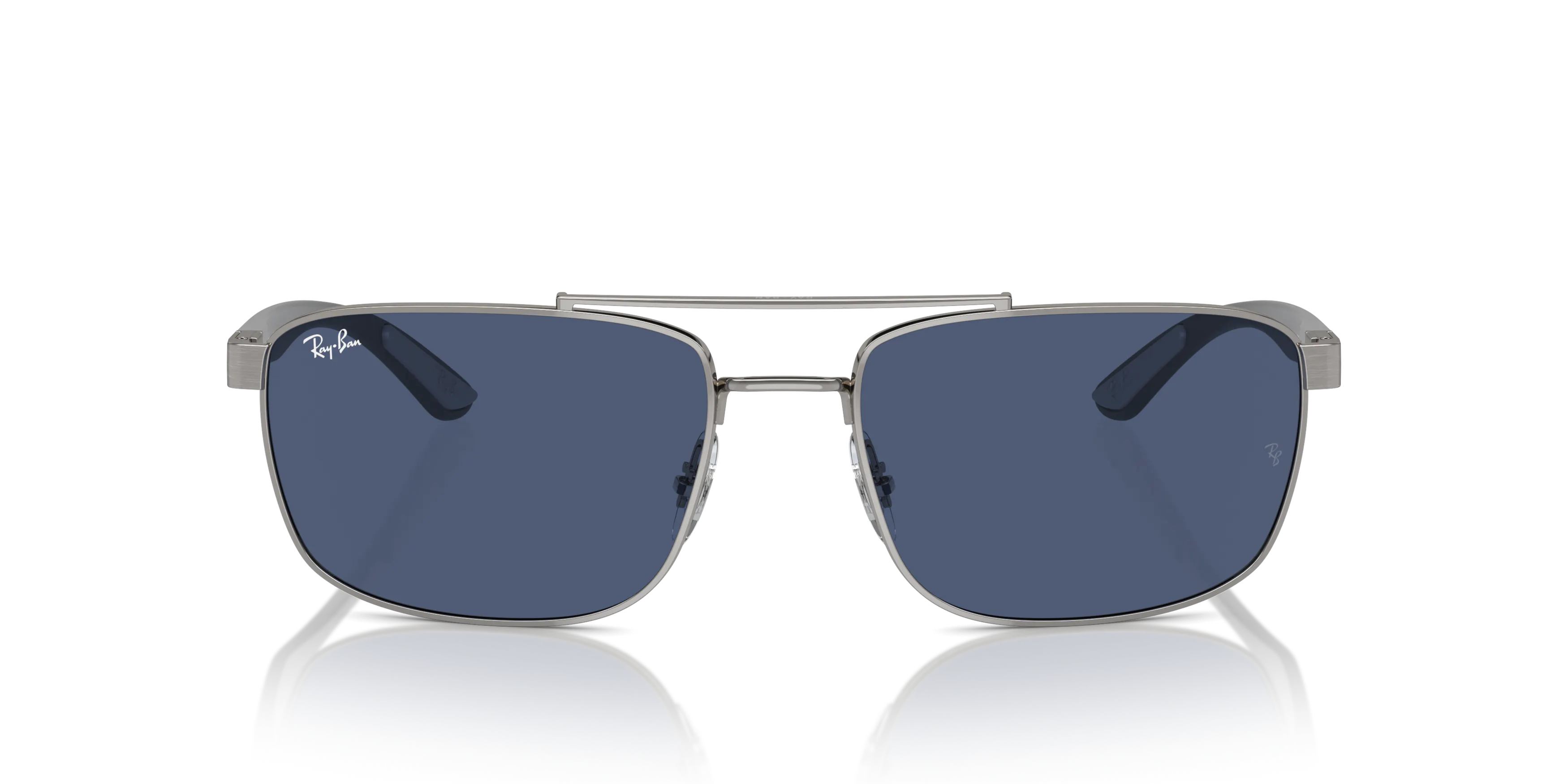 Front, Ray-Ban RB 3737 Sunglasses